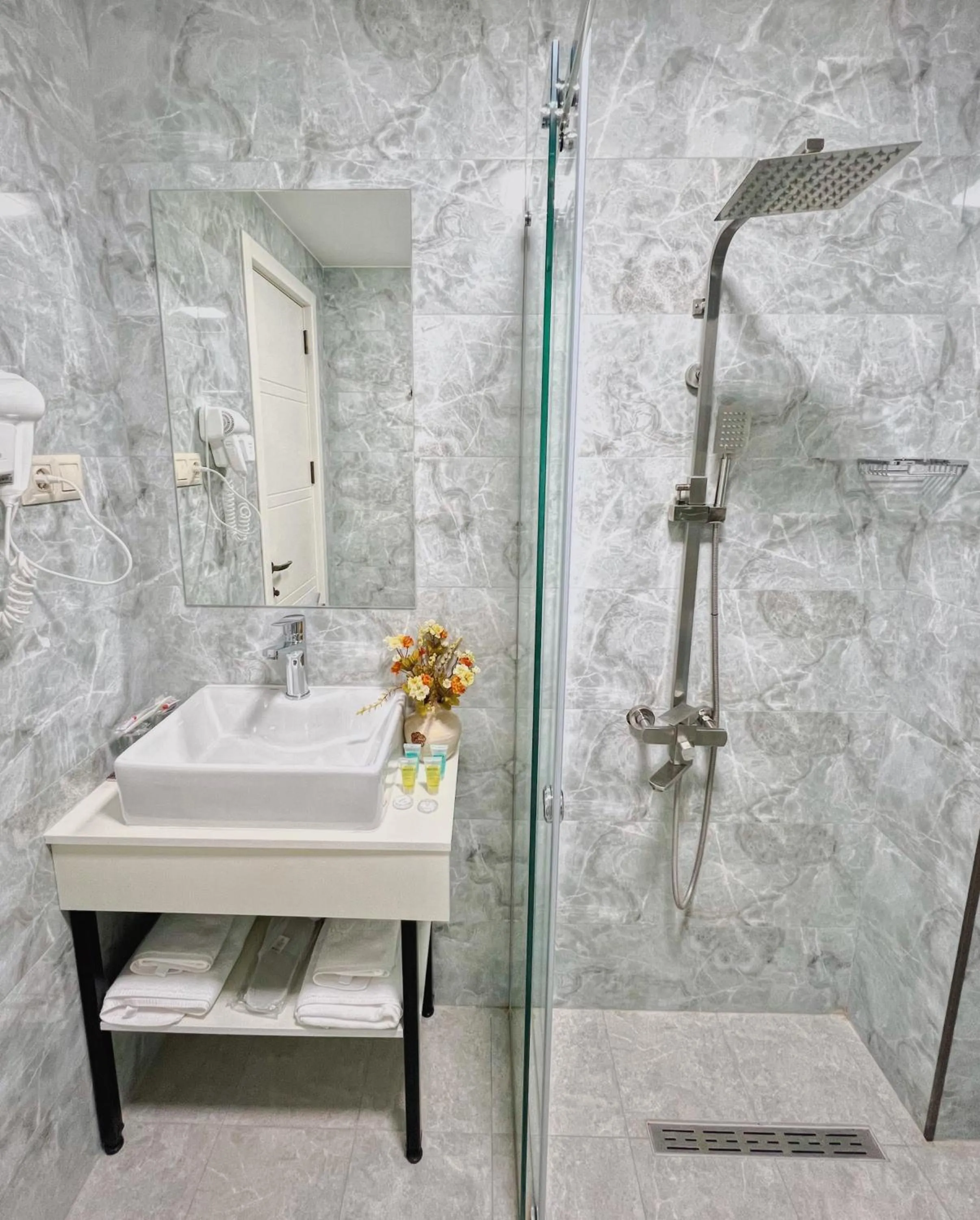 Hotel DownTown Avlabari