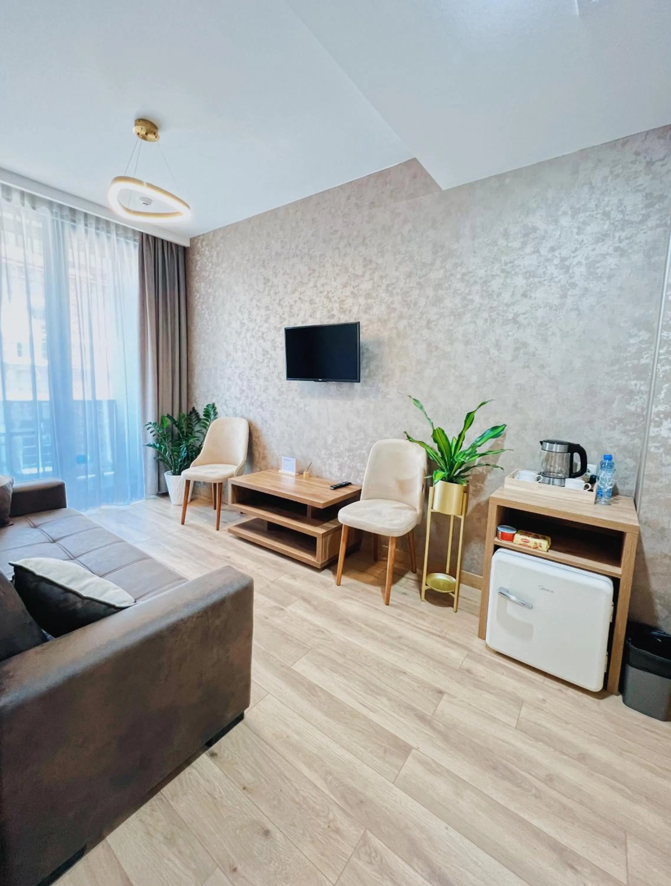 Hotel DownTown Avlabari