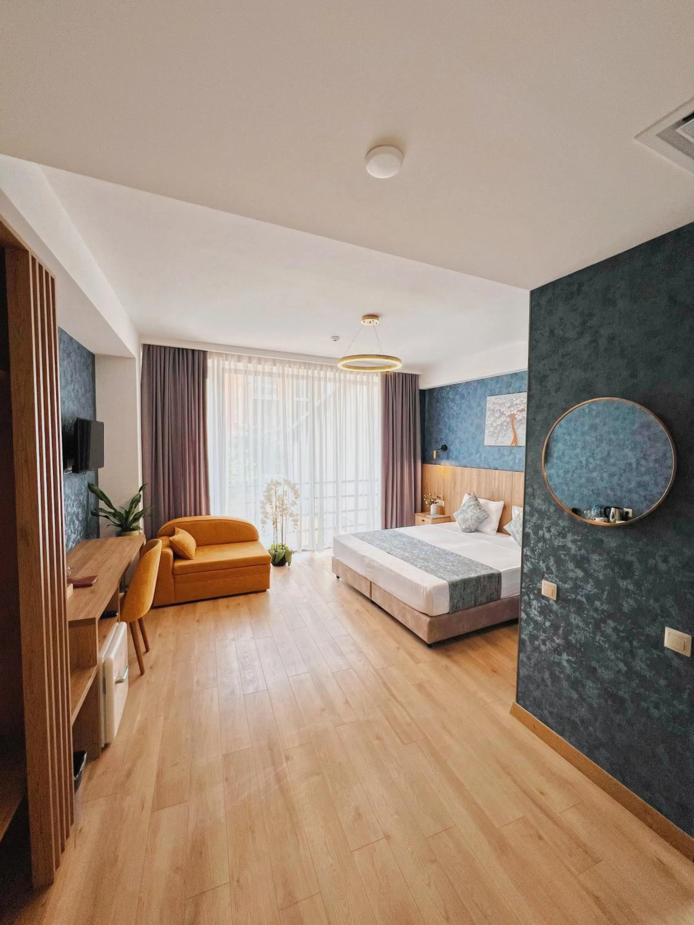 Hotel DownTown Avlabari