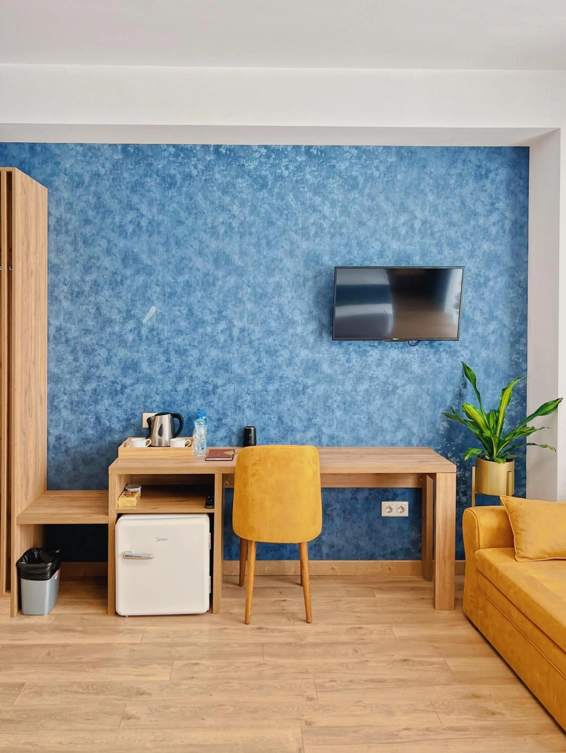 Hotel DownTown Avlabari