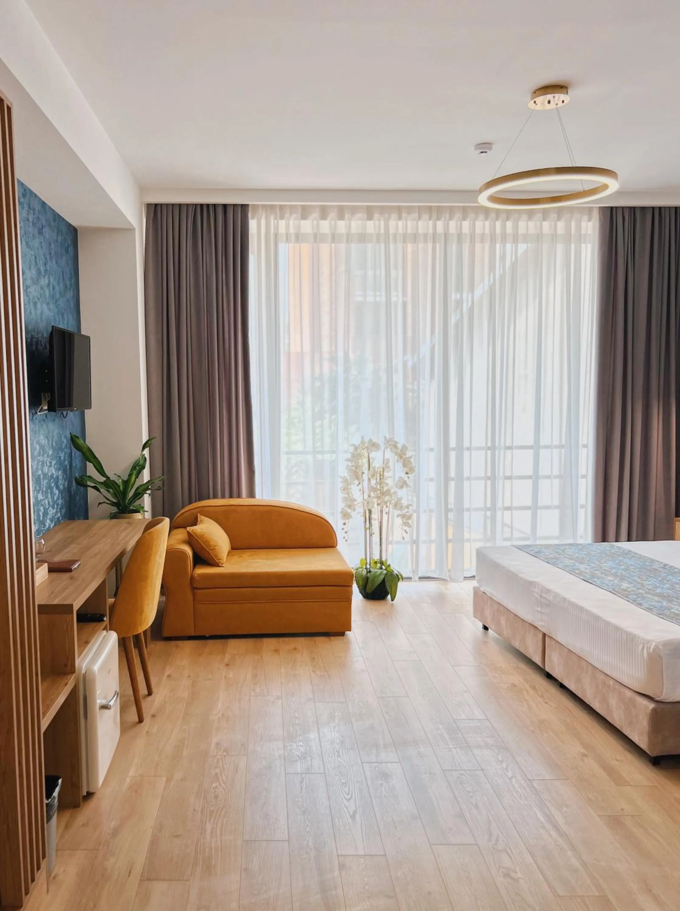 Hotel DownTown Avlabari