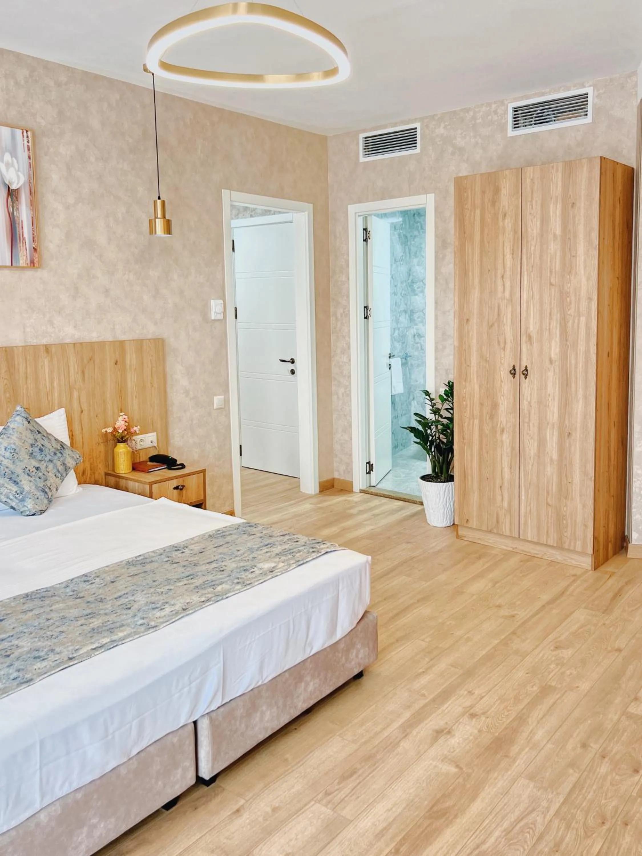 Hotel DownTown Avlabari