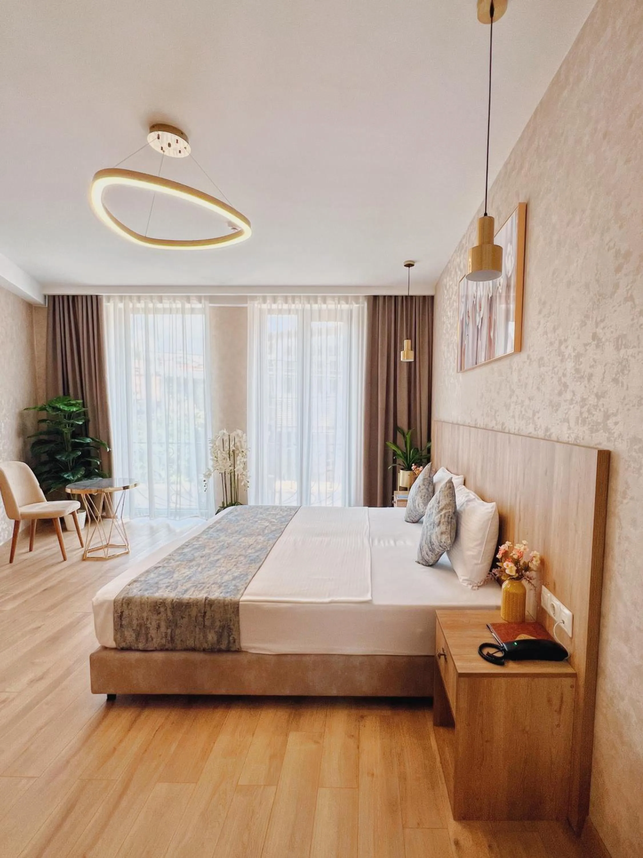 Hotel DownTown Avlabari