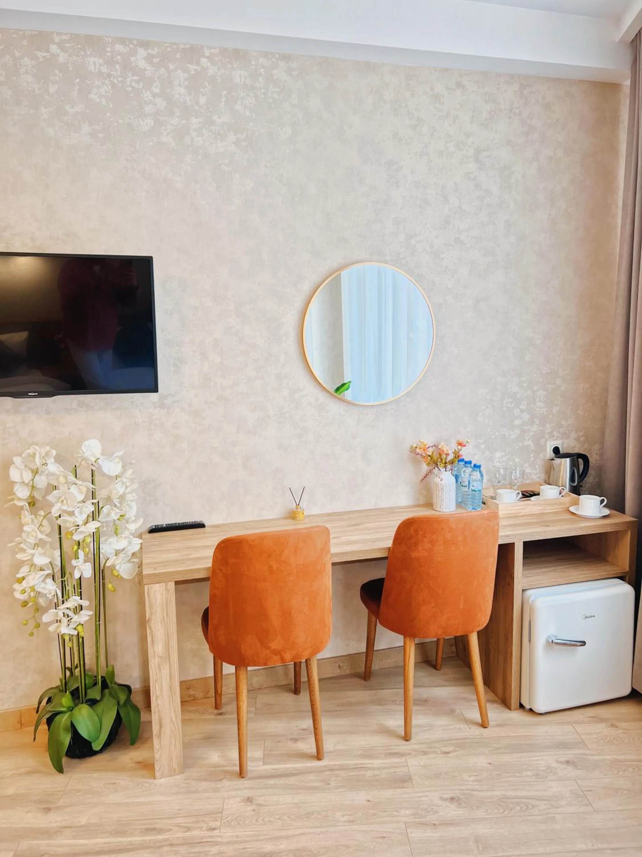 Hotel DownTown Avlabari