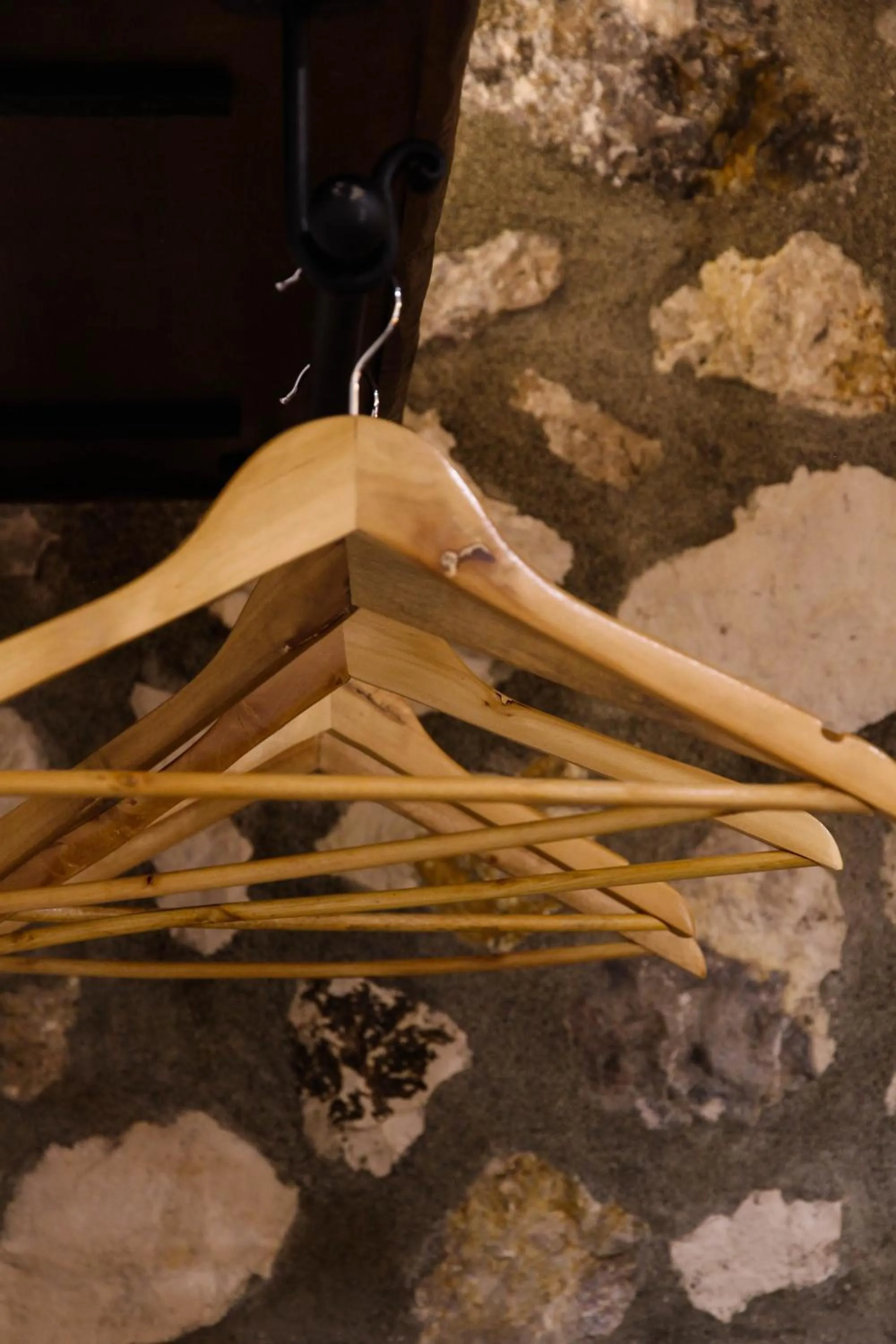 wardrobe in Kruja Albergo Diffuso , Inside Kruja Castle