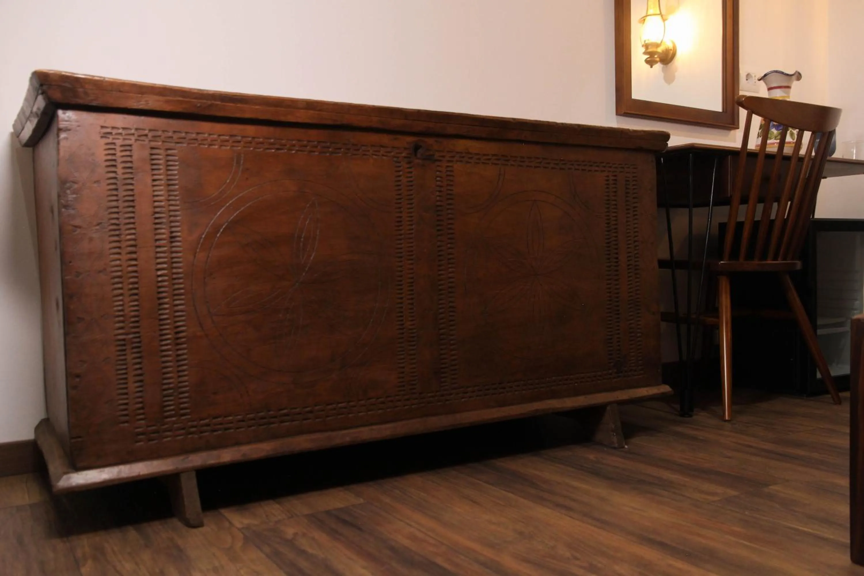 Kruja Albergo Diffuso , Inside Kruja Castle