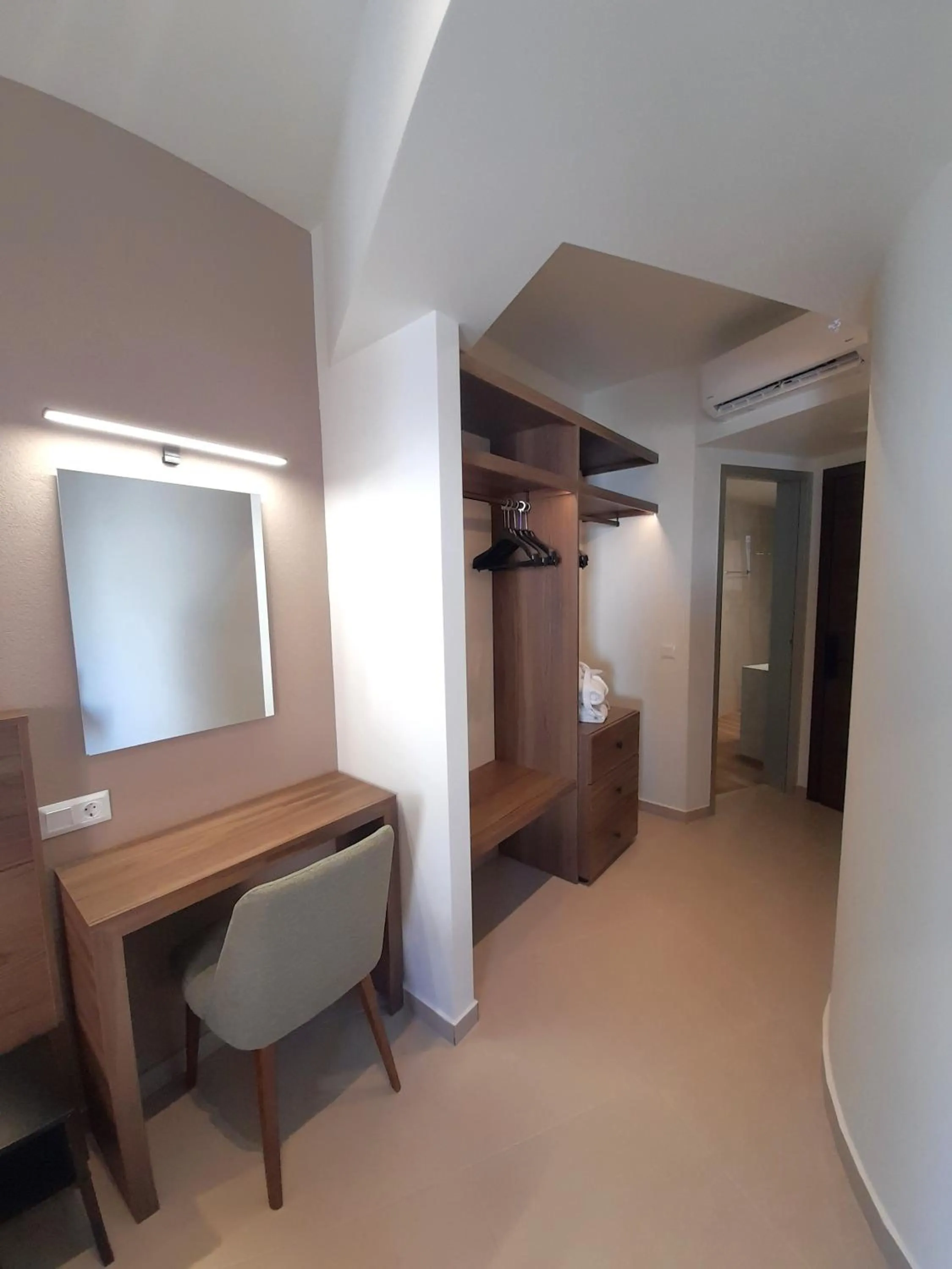 Bedroom in Elite Centre