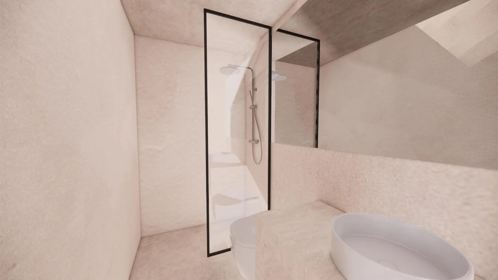 Deluxe Double or Twin Room with City View in Elite Centre