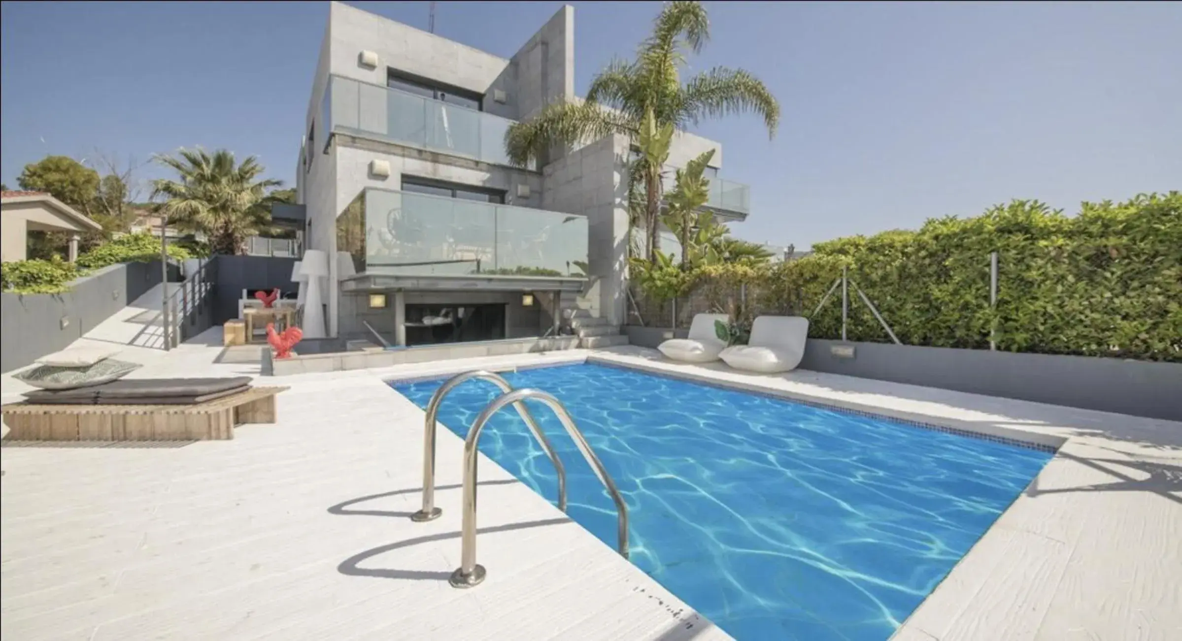 Clauhomes Villa Al Mar Deluxe Clauhomes Villa Al Mar Deluxe