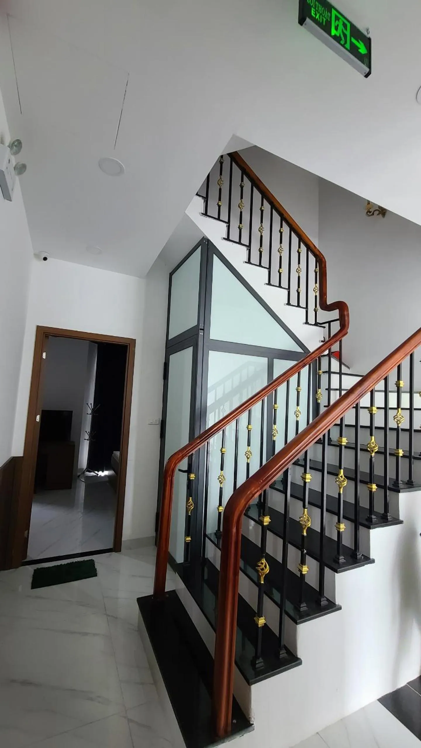 Property building in Xan hotel Phu Quoc