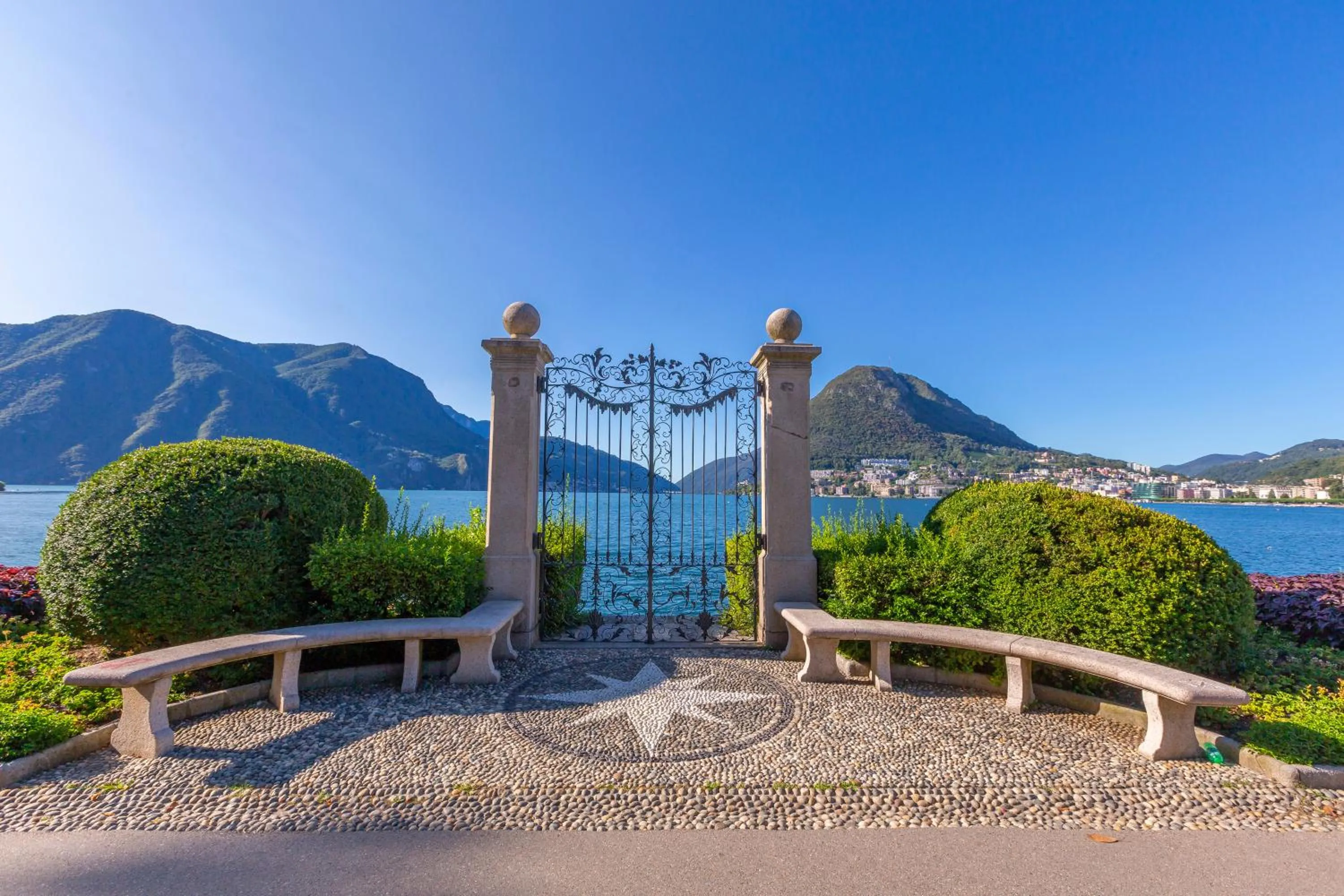 Other in Amazing Lugano - Happy Rentals