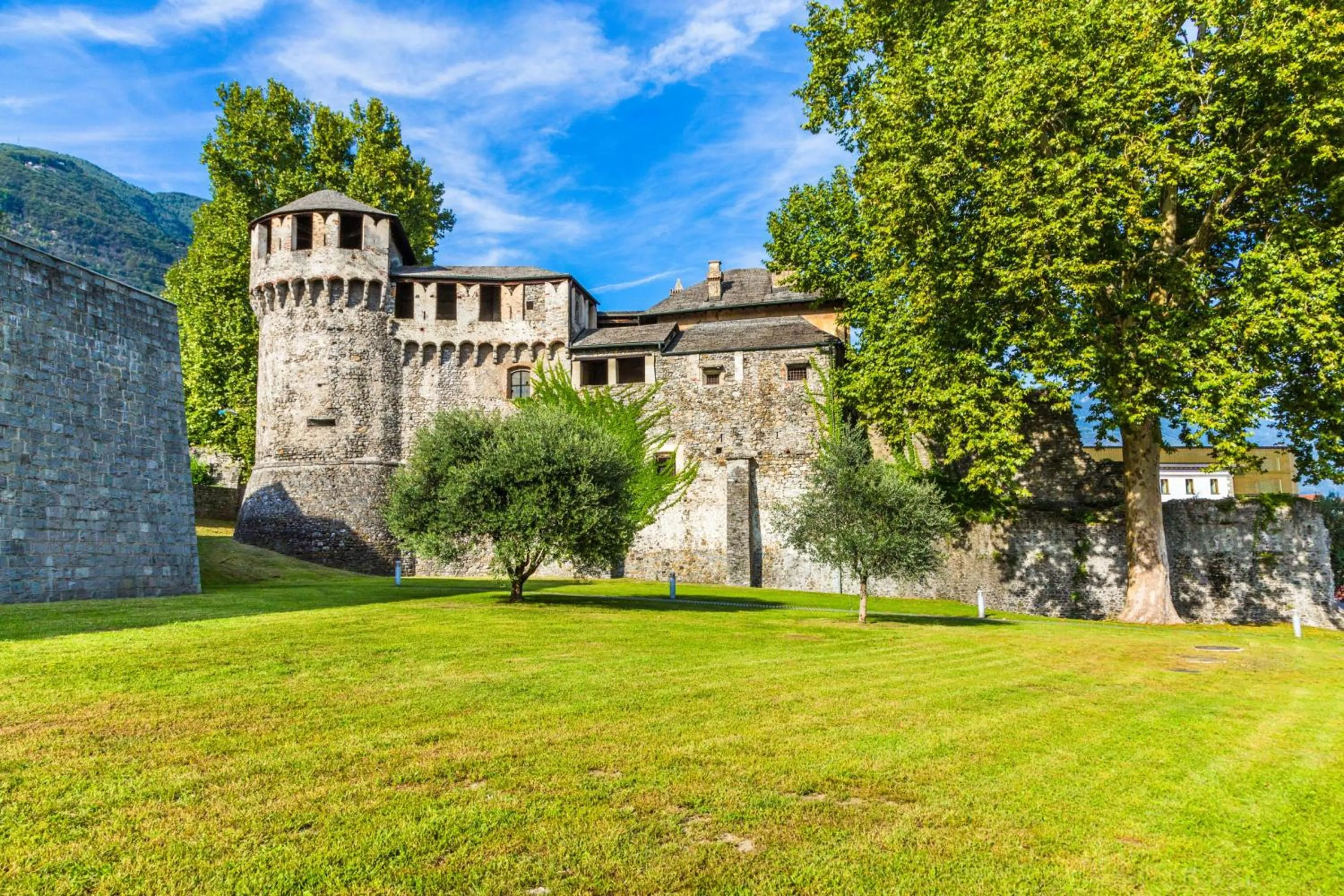 Other in Amazing Lugano - Happy Rentals