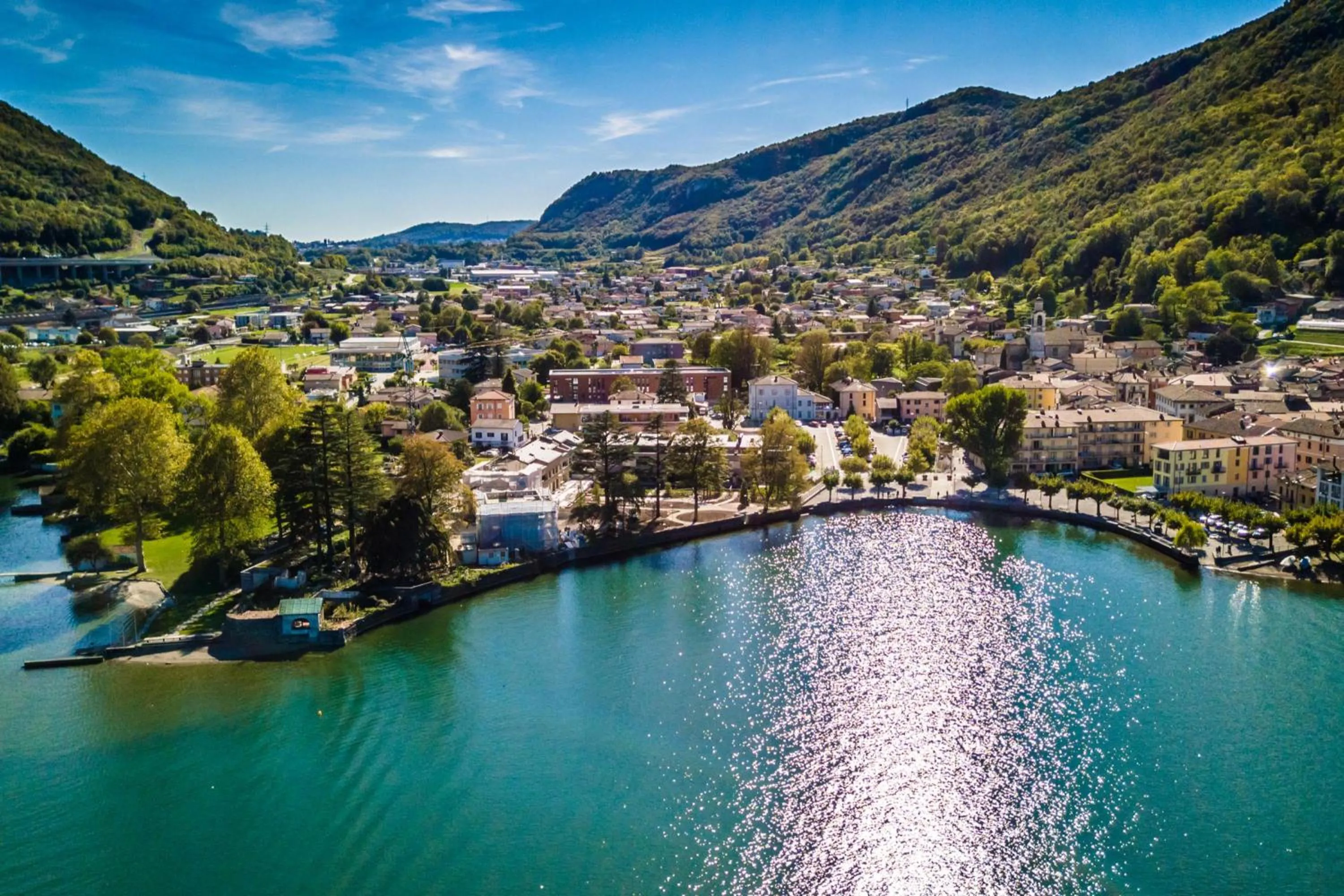 Other in Amazing Lugano - Happy Rentals