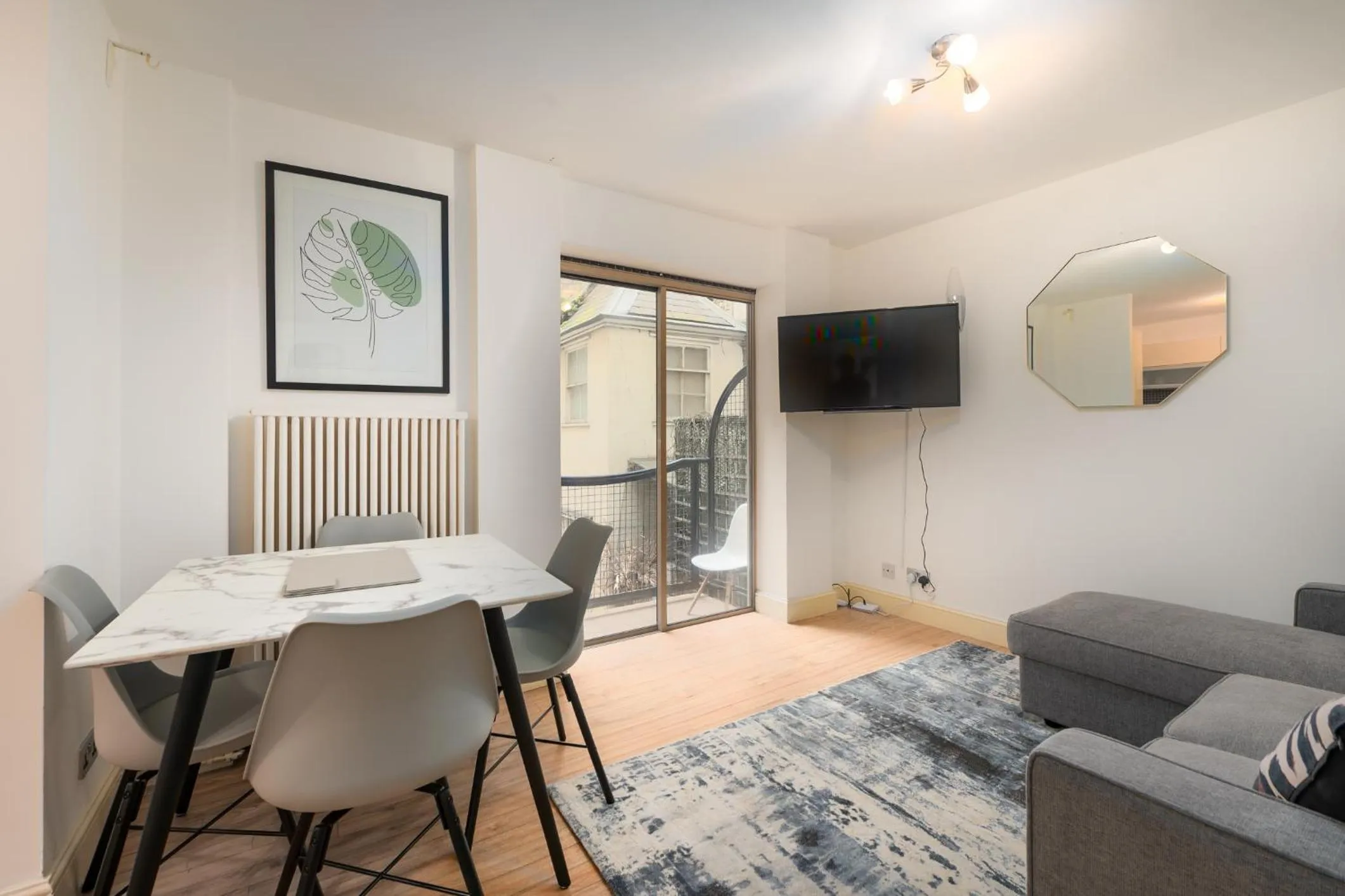 Piccadilly Circus by CAPITAL