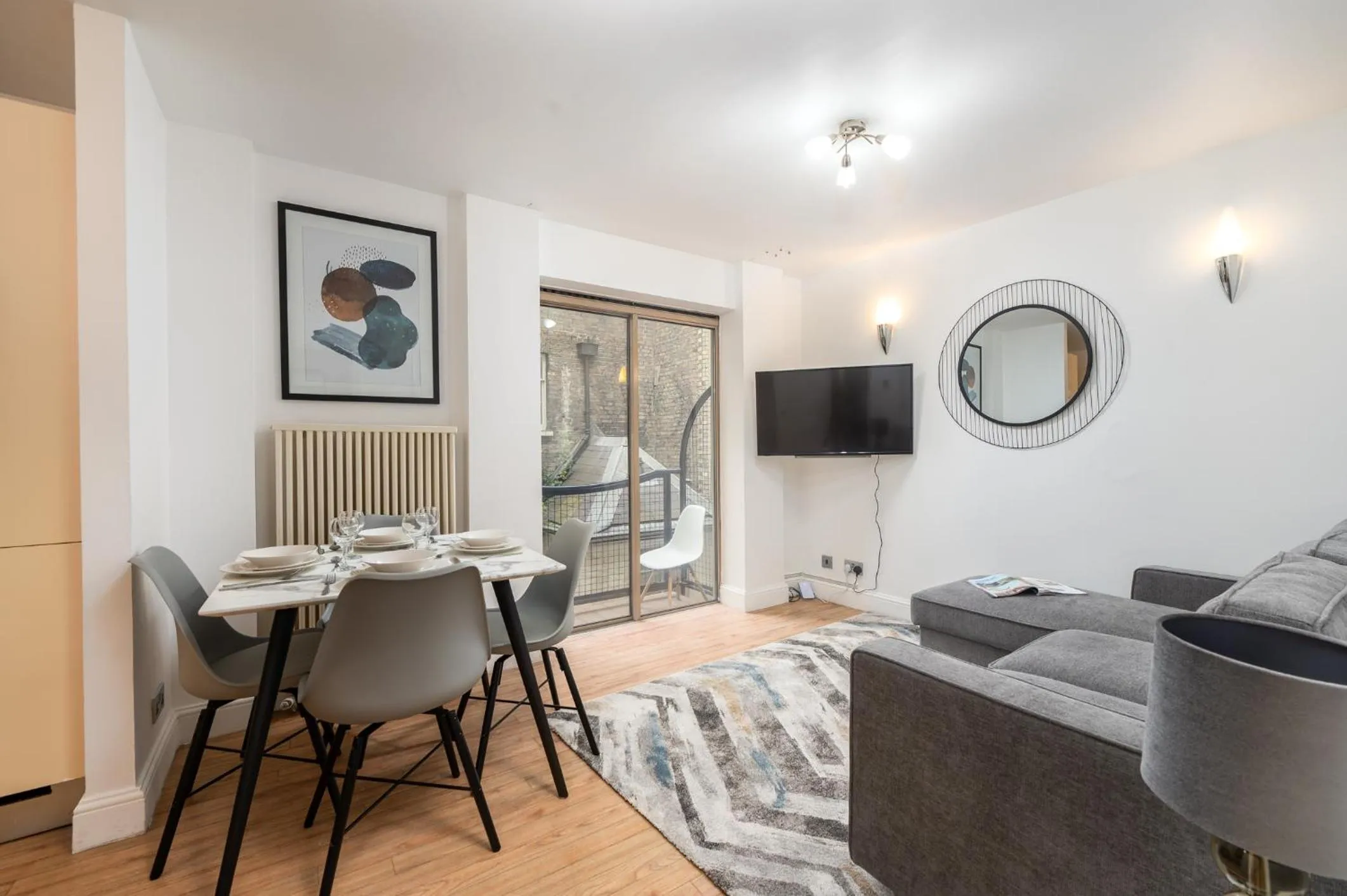 Piccadilly Circus by CAPITAL