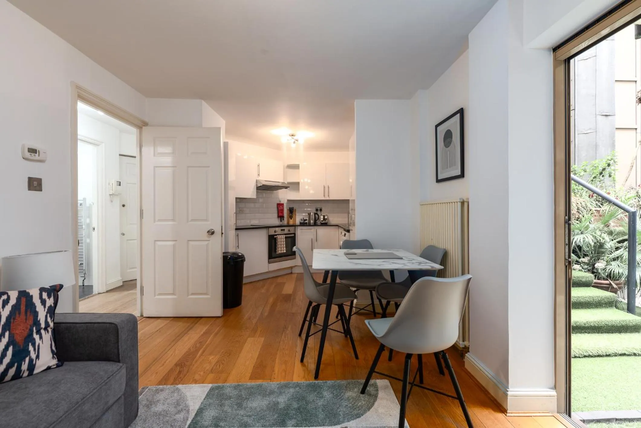 Piccadilly Circus by CAPITAL