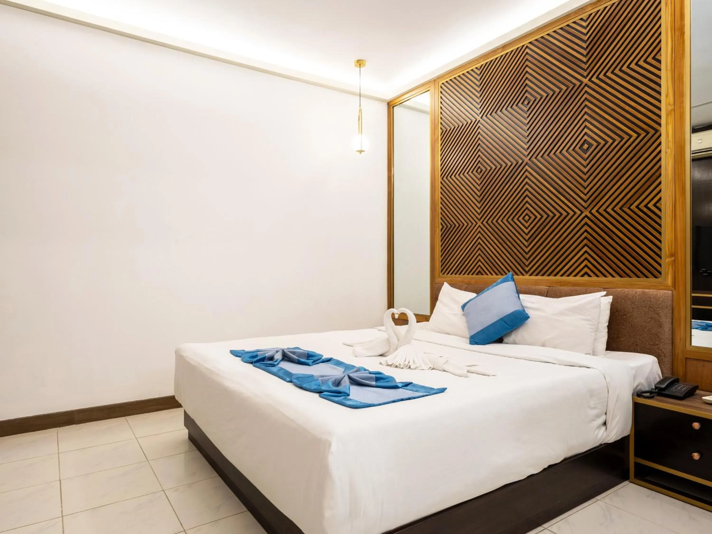 Suite in Resort Atlantis Suite in Resort Atlantis