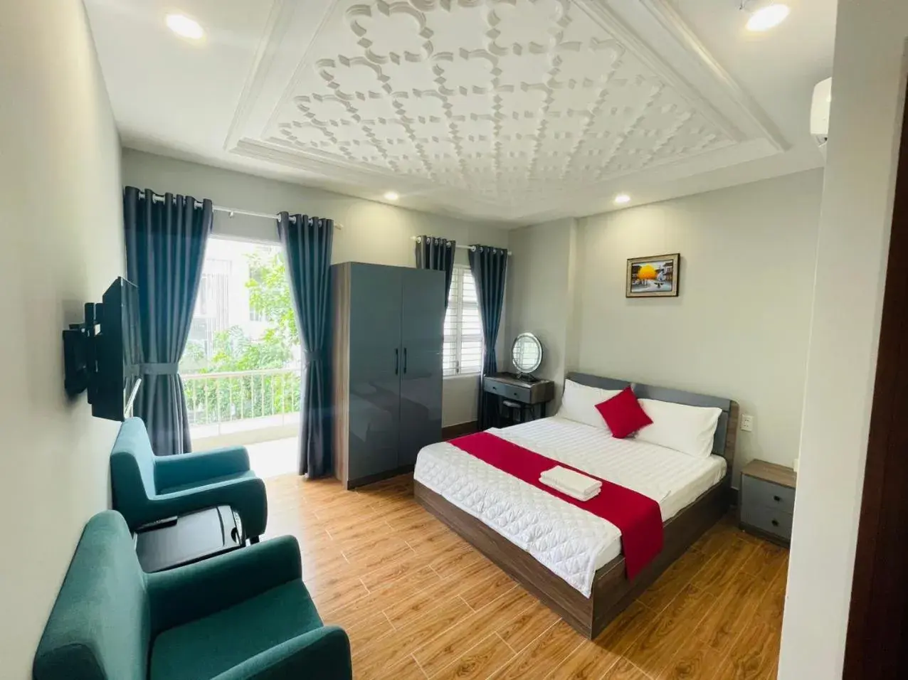 Phú Gia Hotel Phú Gia Hotel