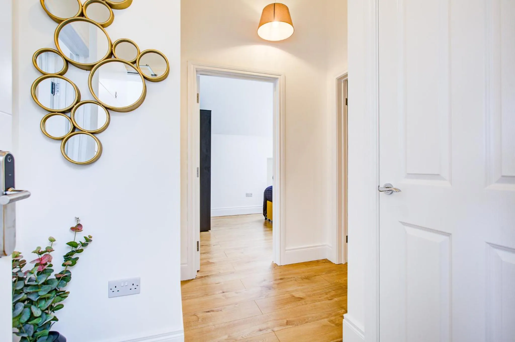 Facade/entrance in Hybrid Resi - London, New Malden near Richmond - Wimbledon