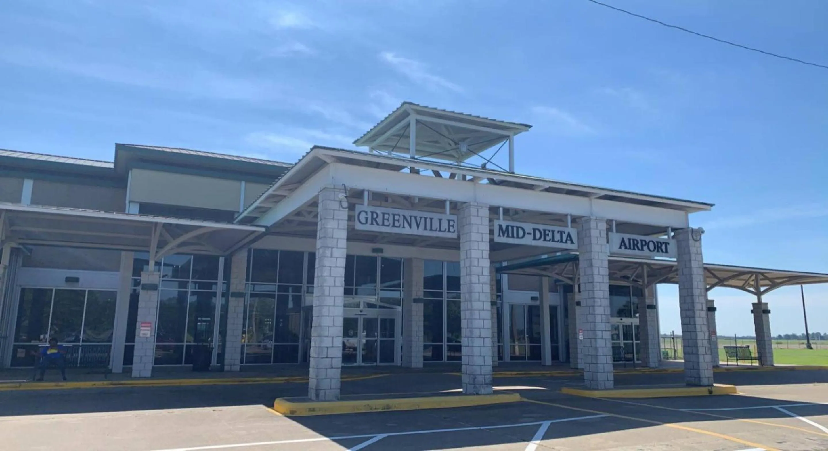 Nearby landmark in Motel 6 Cleveland, MS – Delta State University