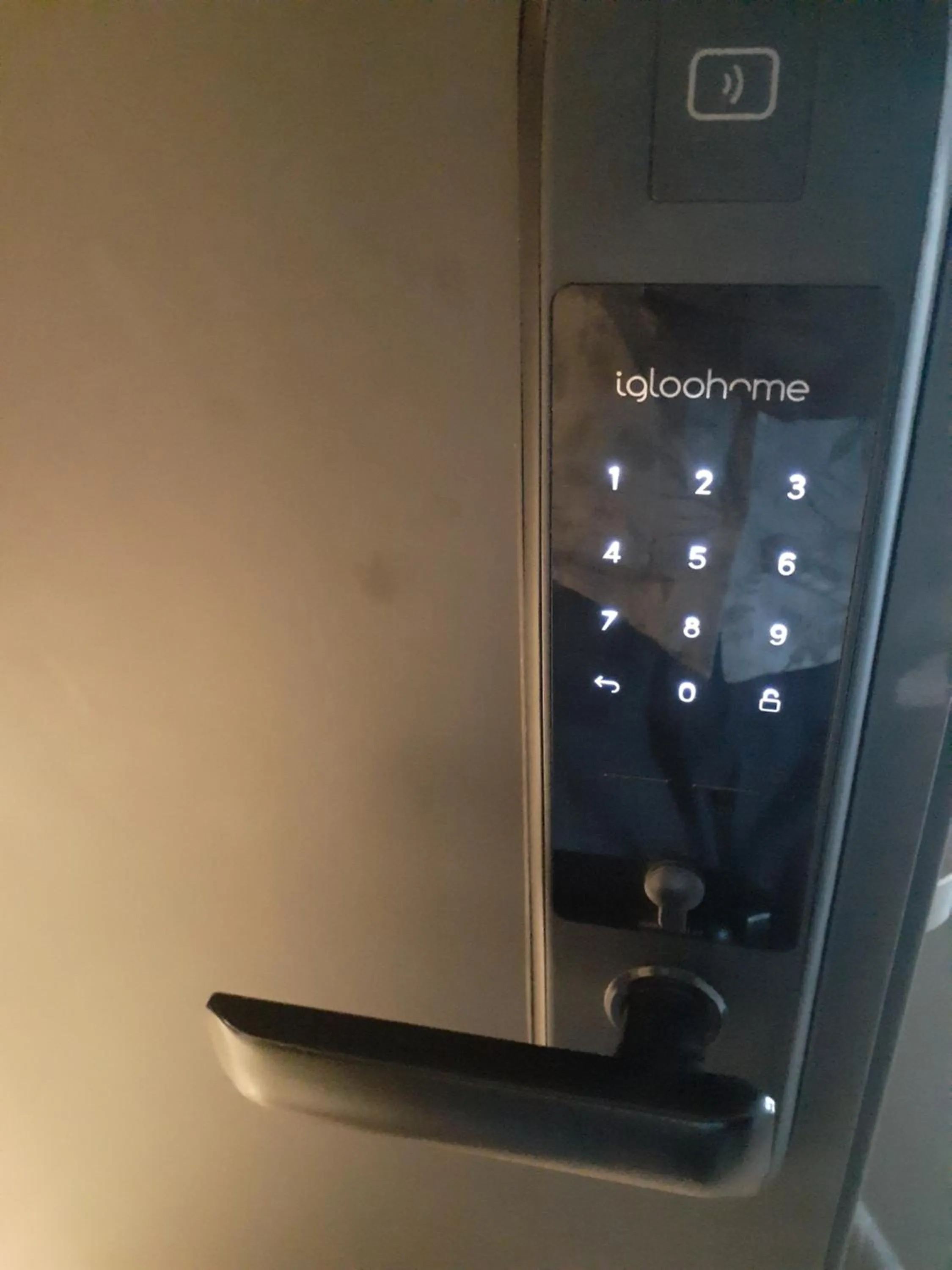 Property building in Sea Breeze