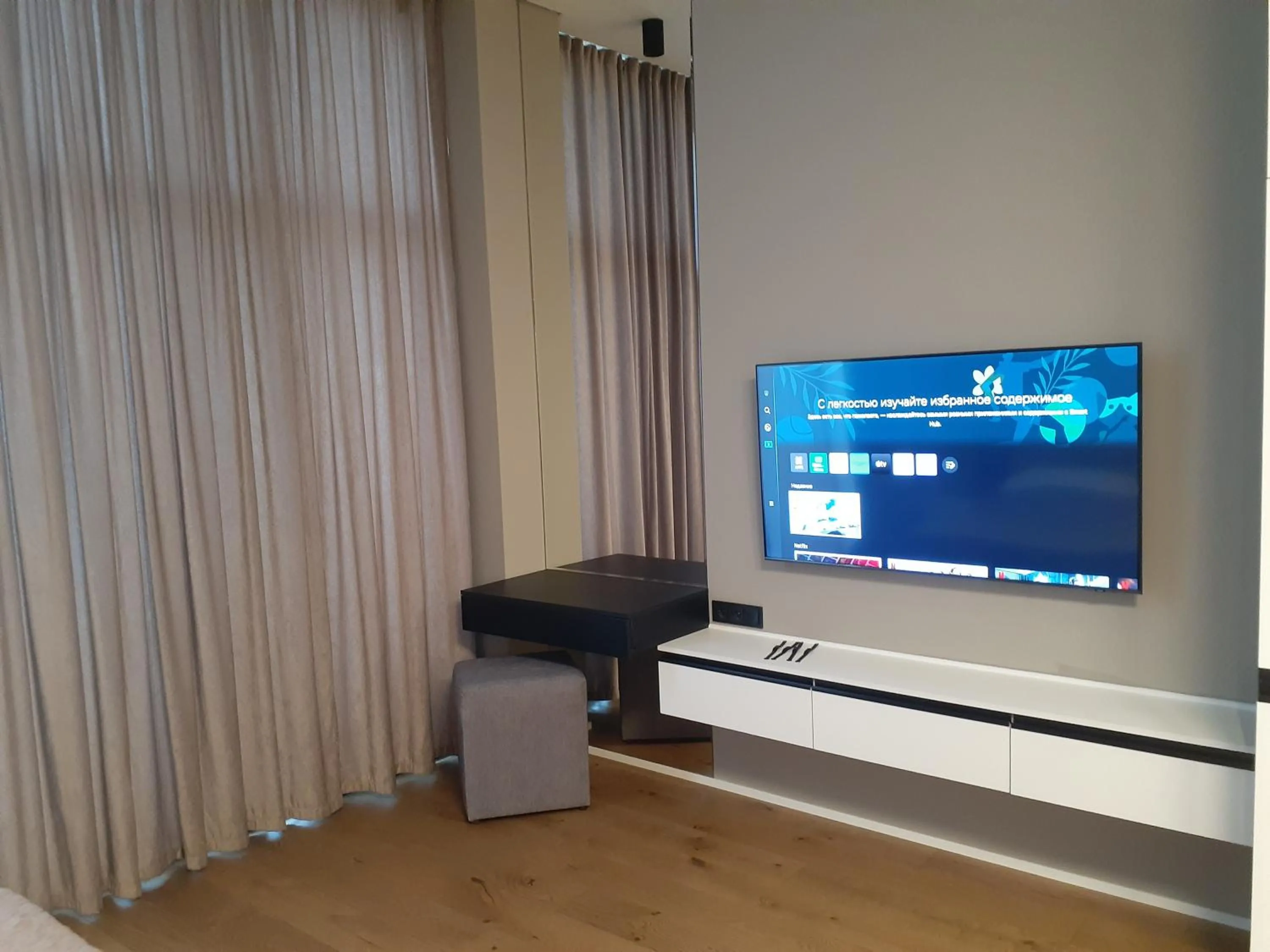 Property building in Sea Breeze