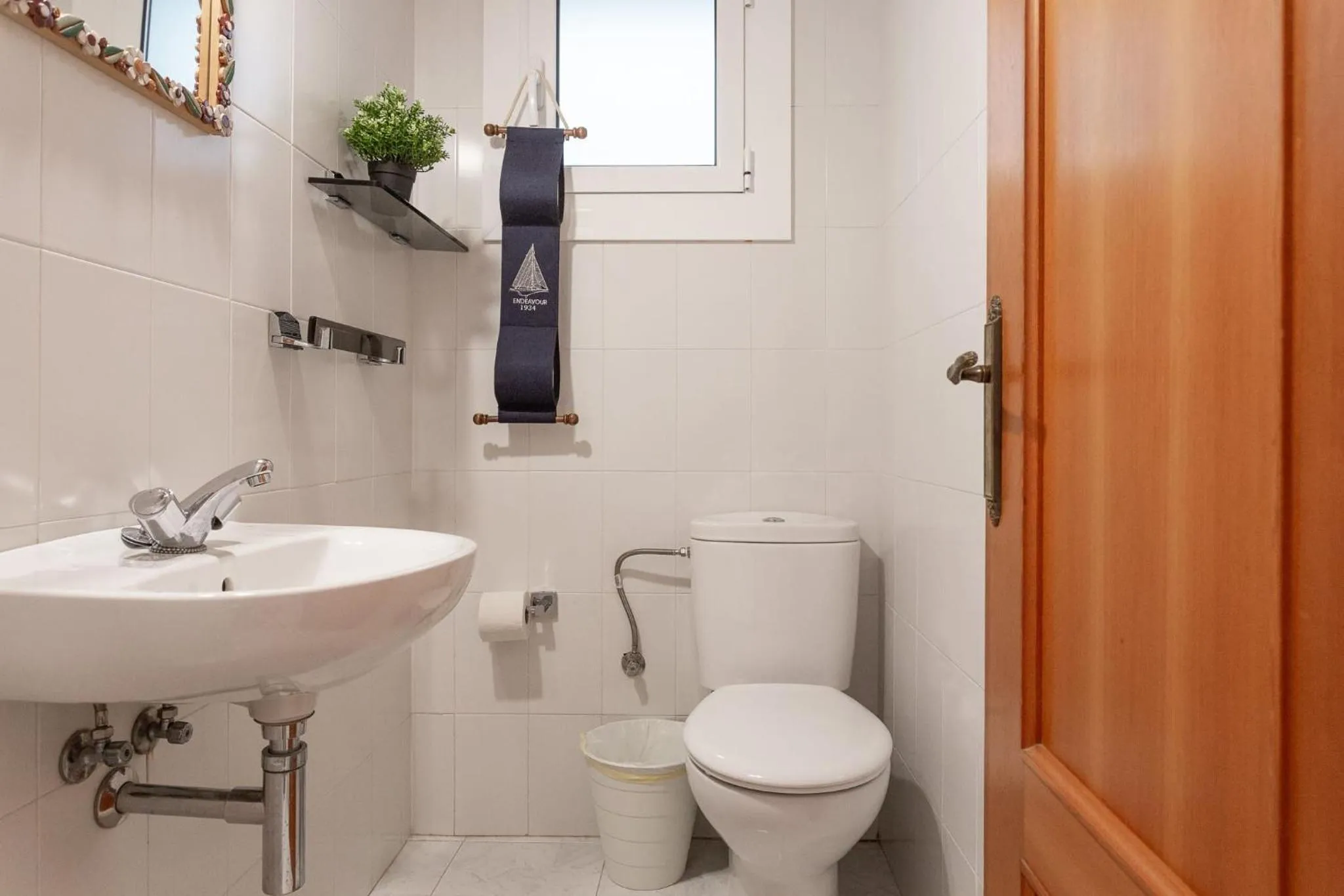 Other in Apartamento El Capitan