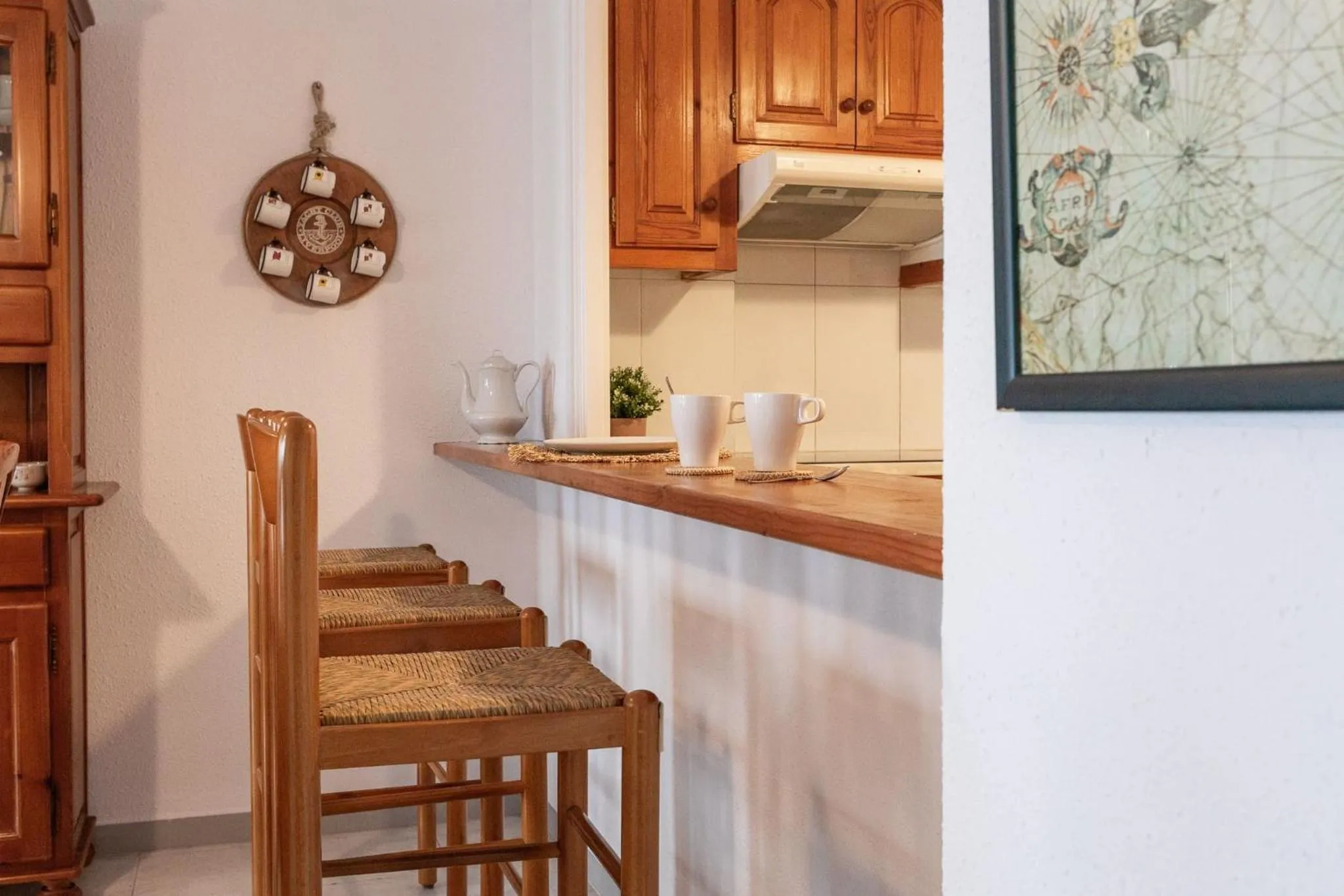 Other in Apartamento El Capitan