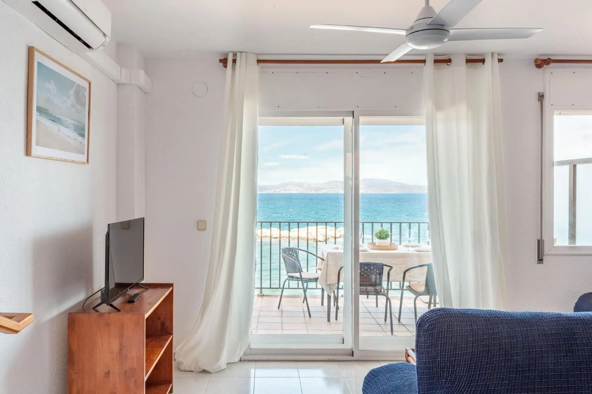 Other in Apartamento El Capitan