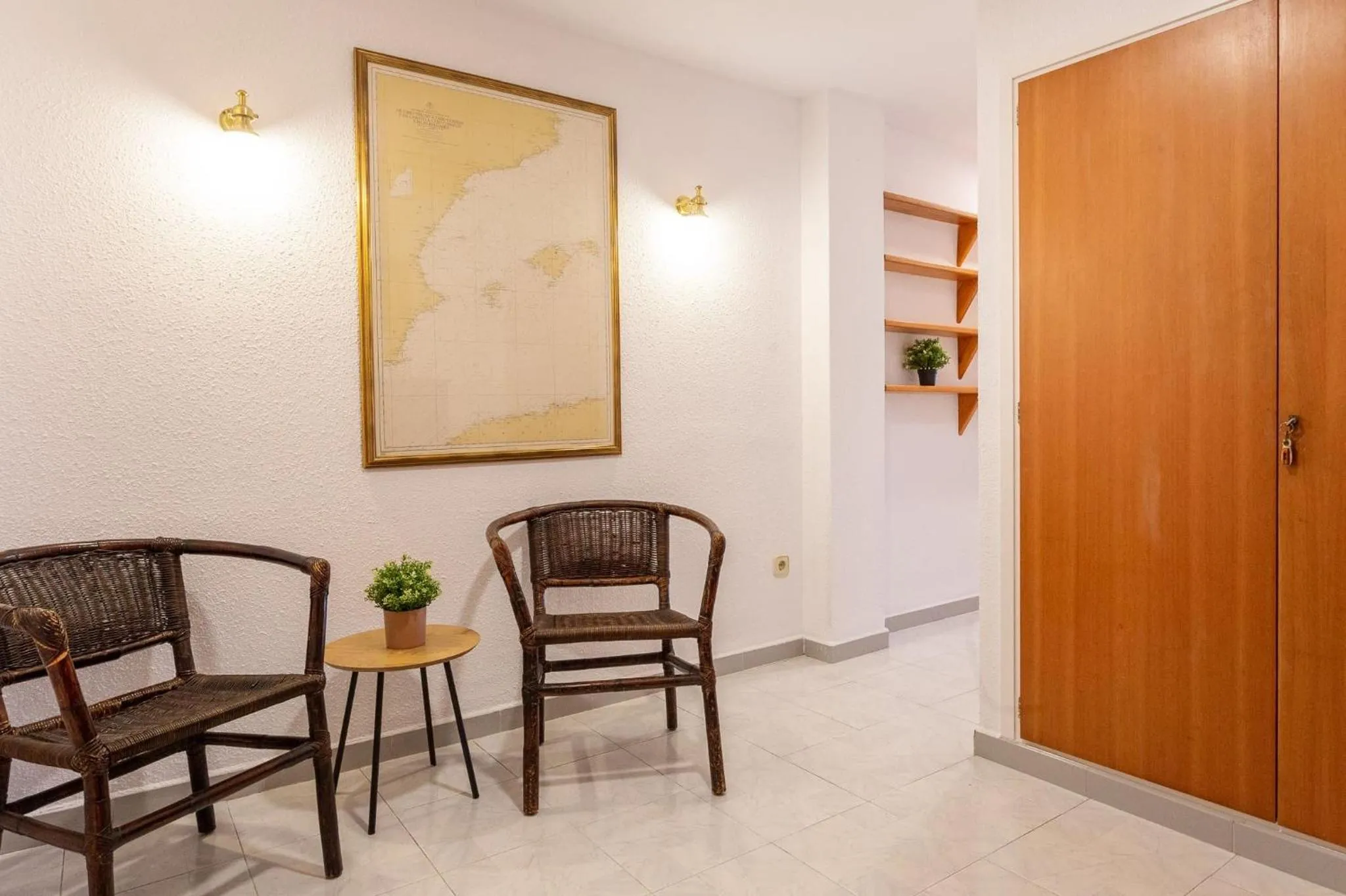 Other in Apartamento El Capitan