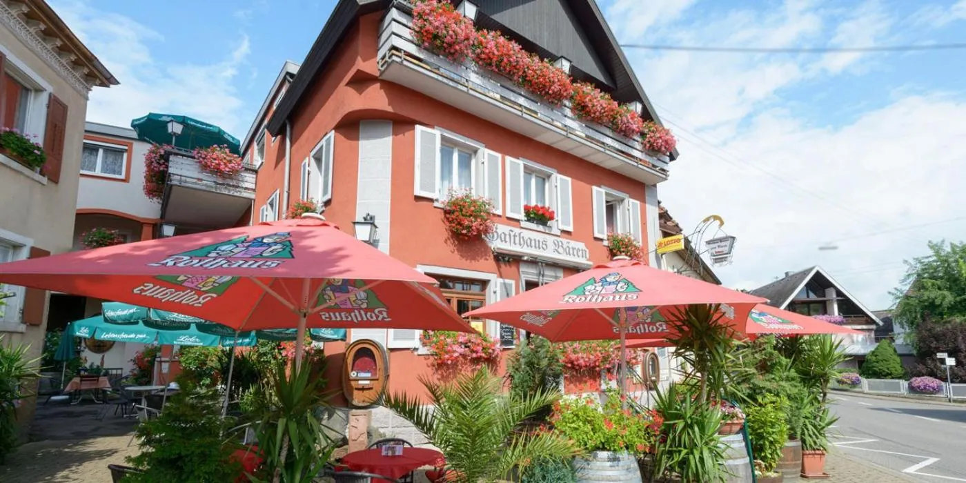 Gasthaus Bären
