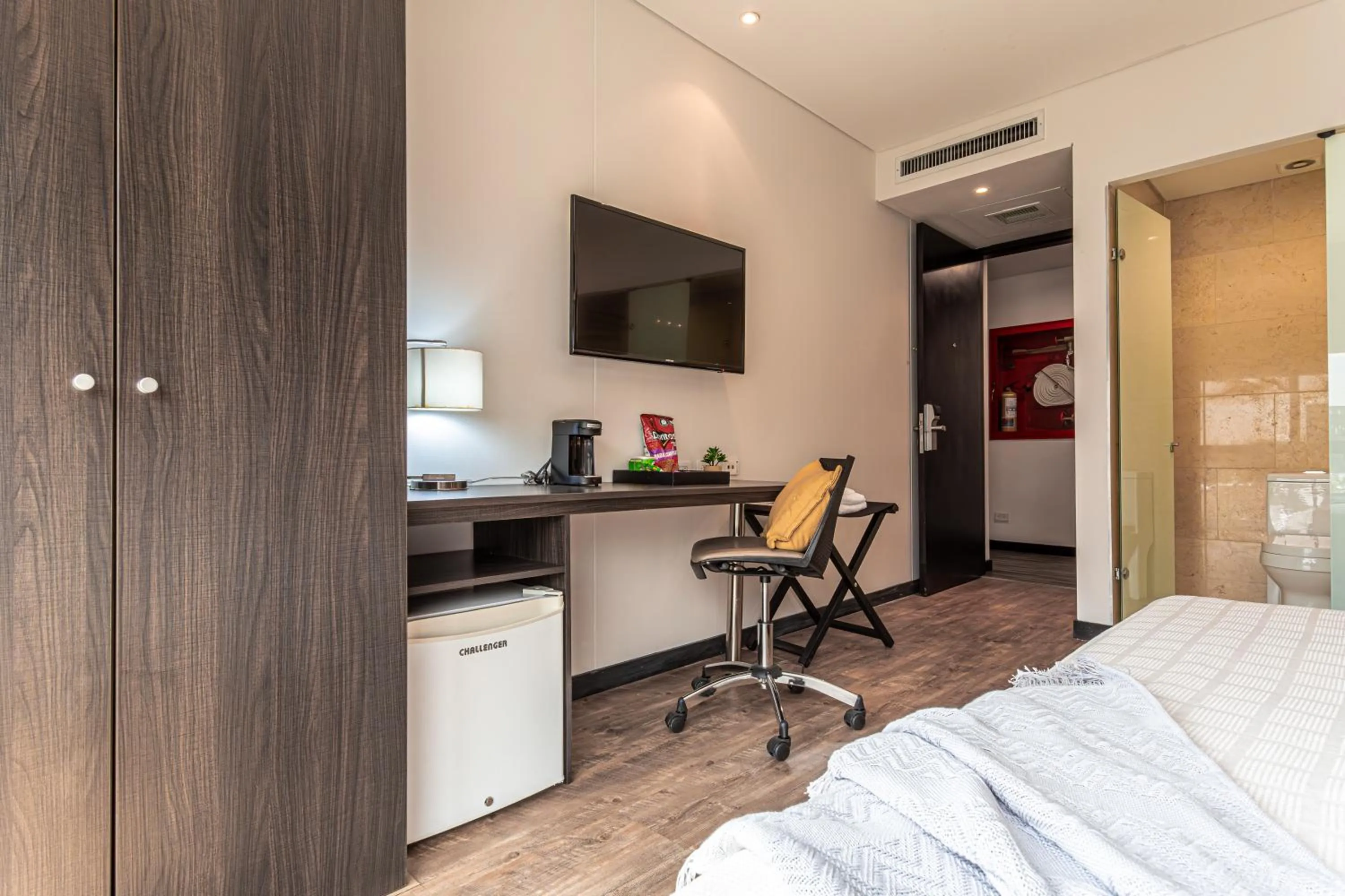 TV and multimedia in Soy Local Usaquen