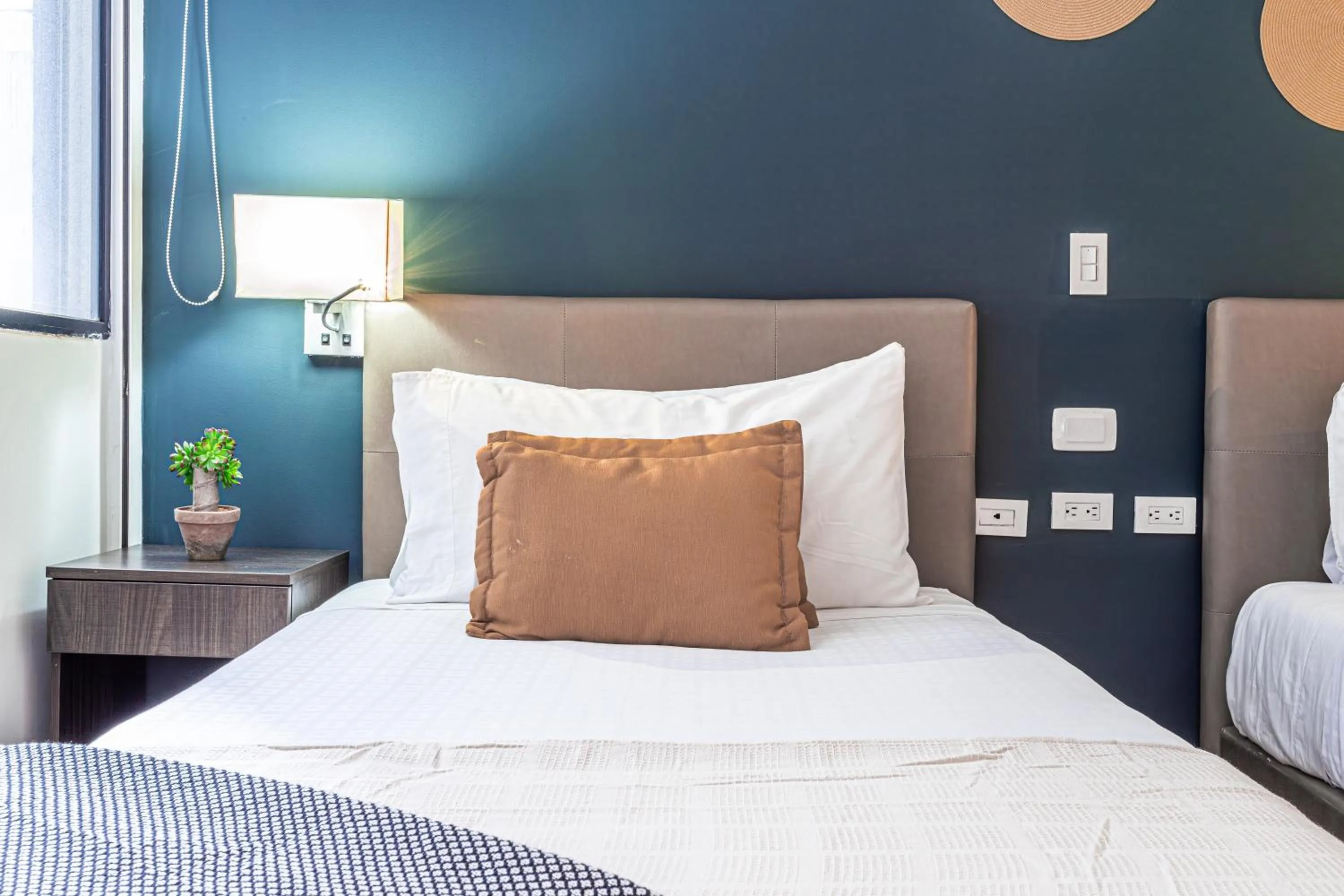 Bed in Soy Local Usaquen