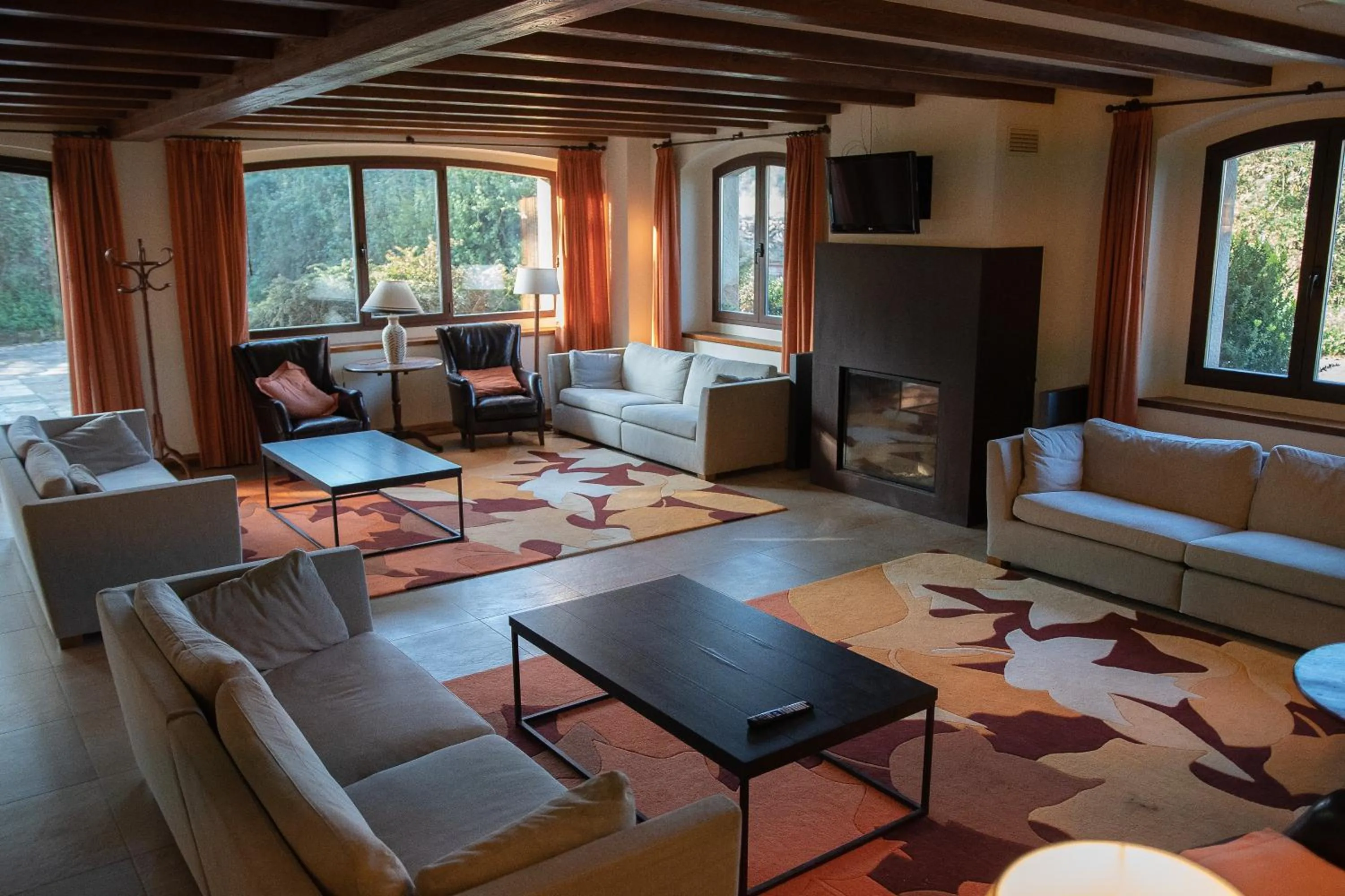 OLATZEA LANDA HOTELA