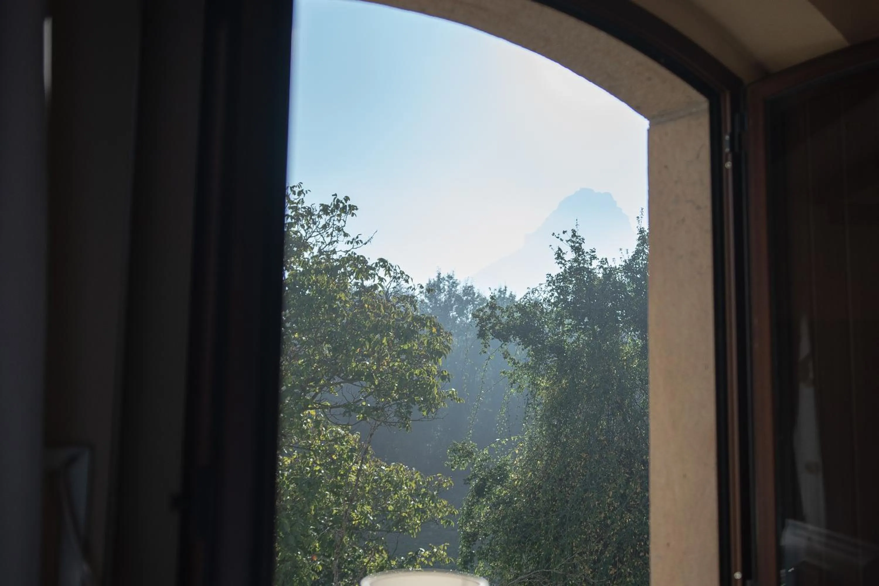 OLATZEA LANDA HOTELA