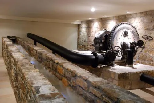 OLATZEA LANDA HOTELA