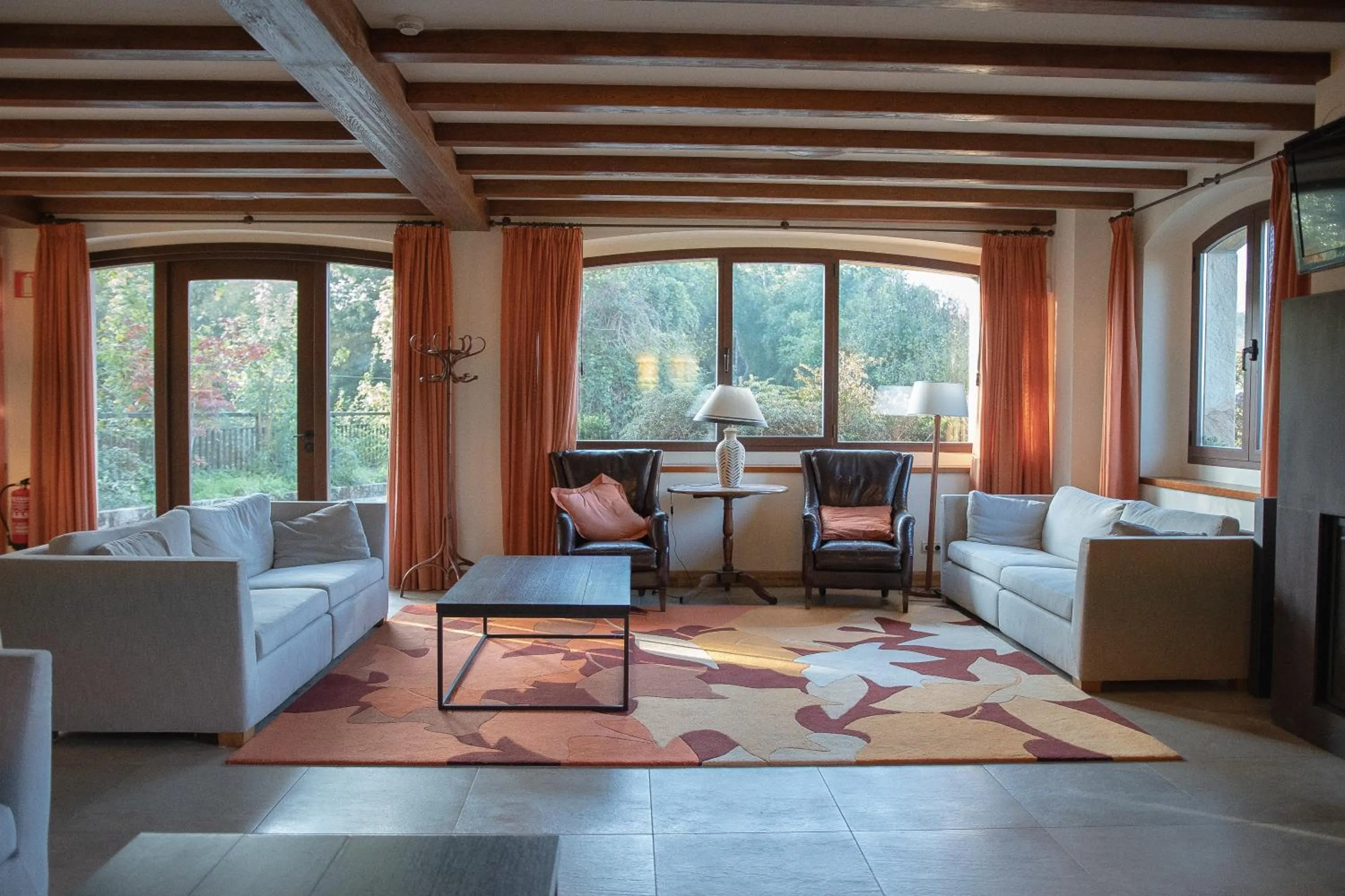 OLATZEA LANDA HOTELA