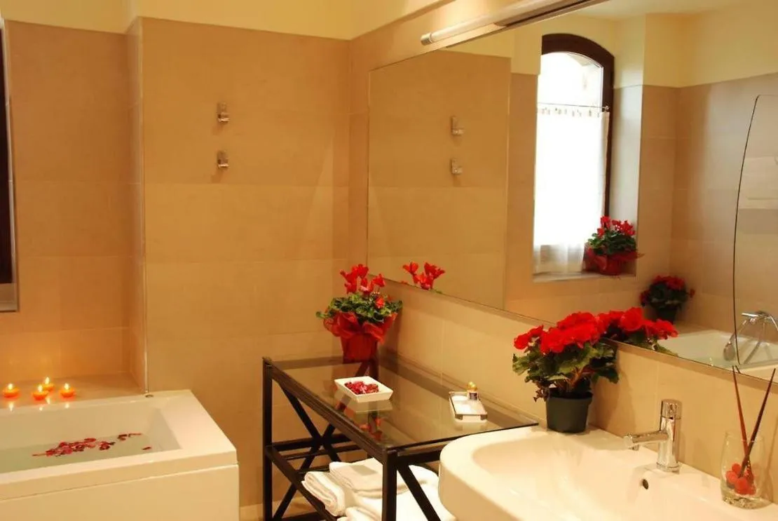 OLATZEA LANDA HOTELA