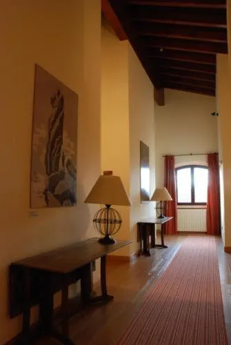 OLATZEA LANDA HOTELA