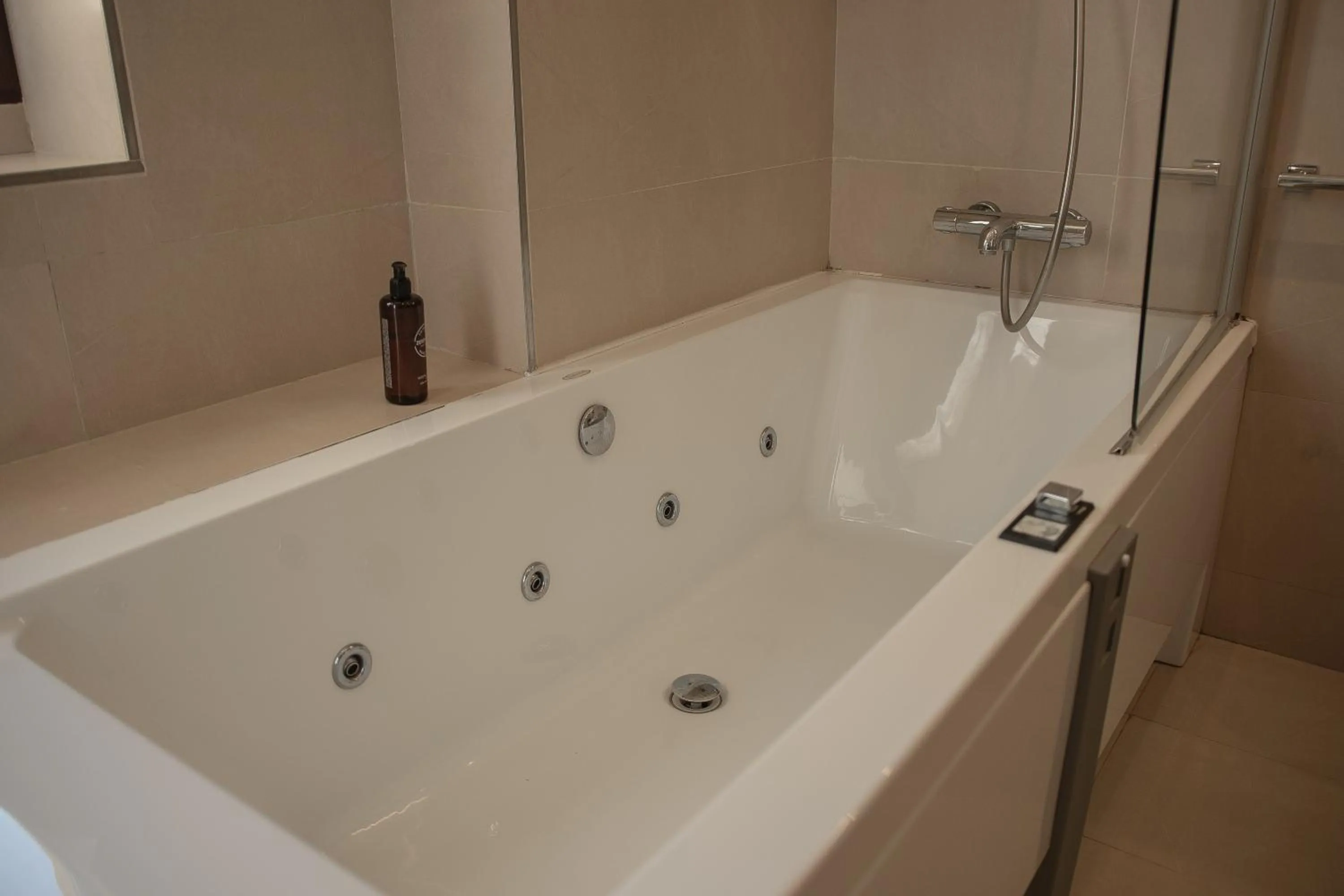 OLATZEA LANDA HOTELA