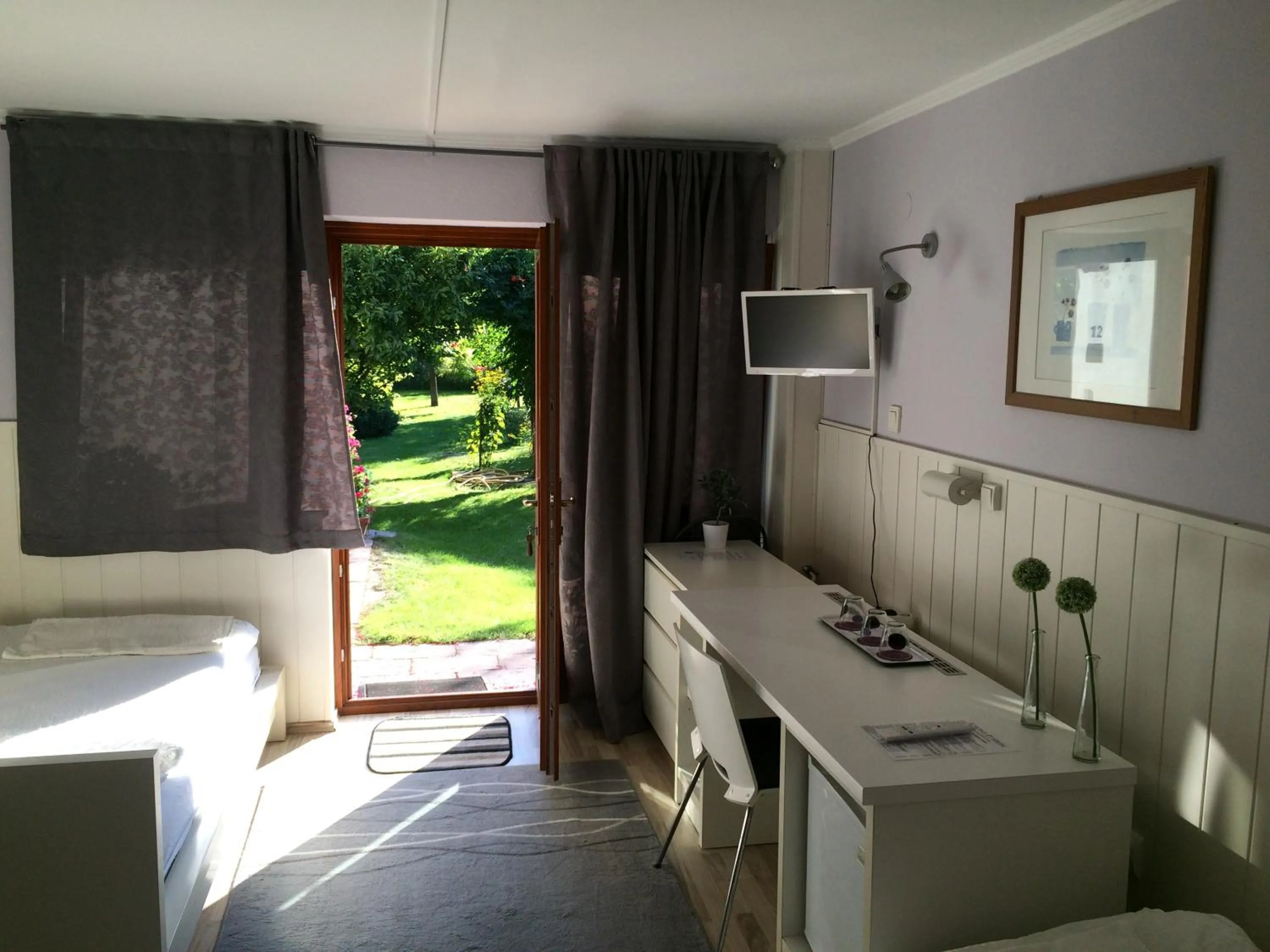 Ida Rooms