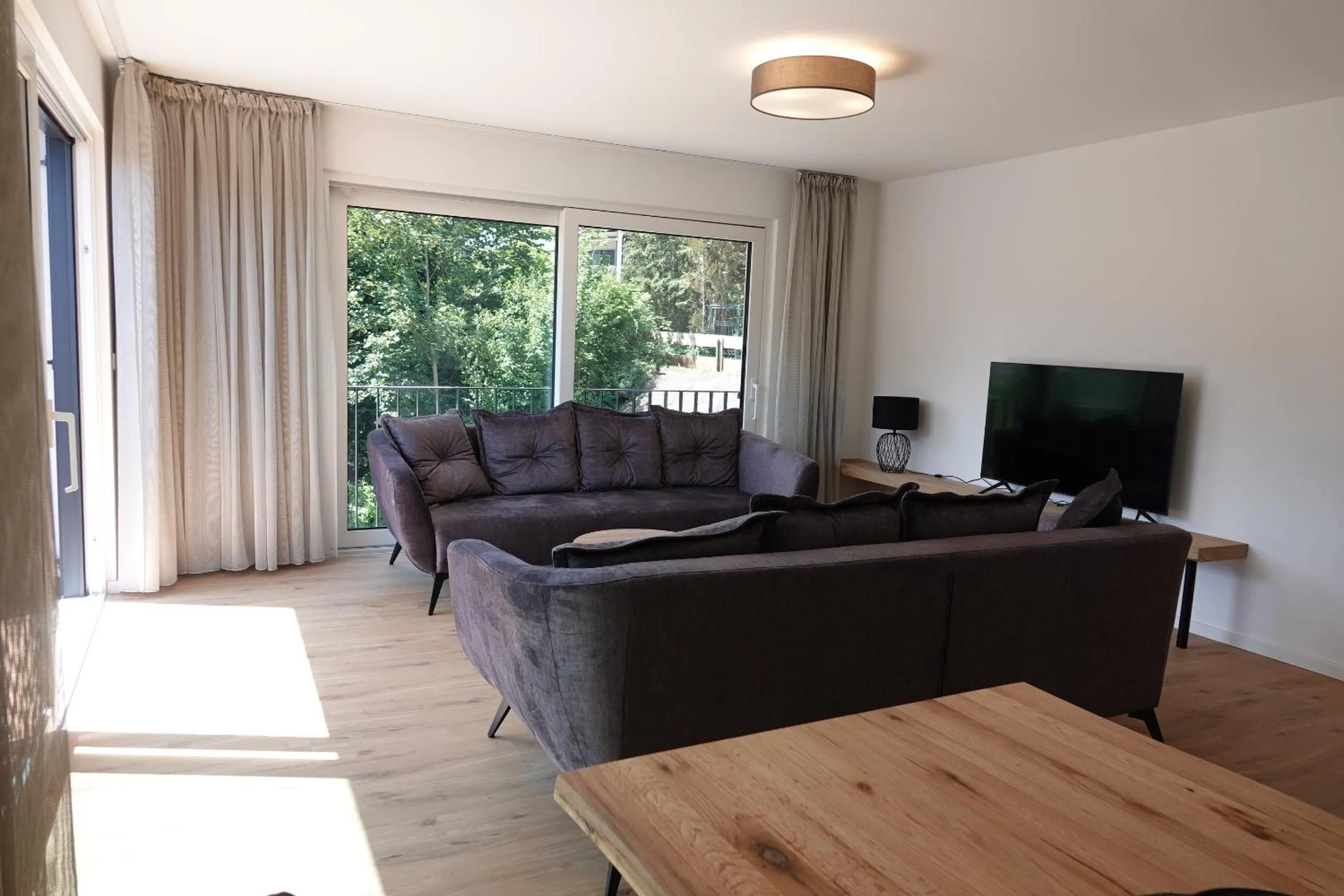 Ferienwohnung Ludwig