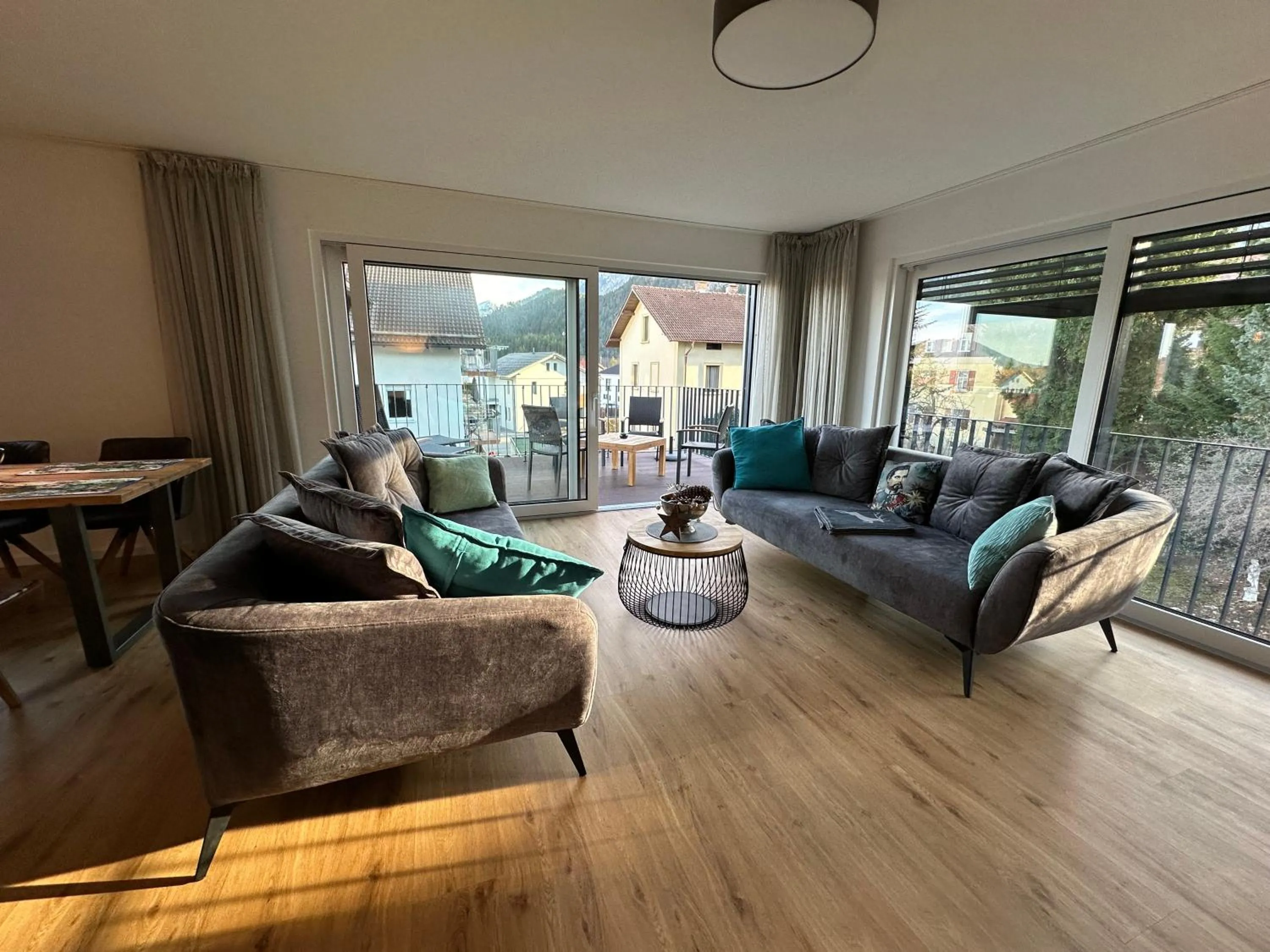 Ferienwohnung Ludwig