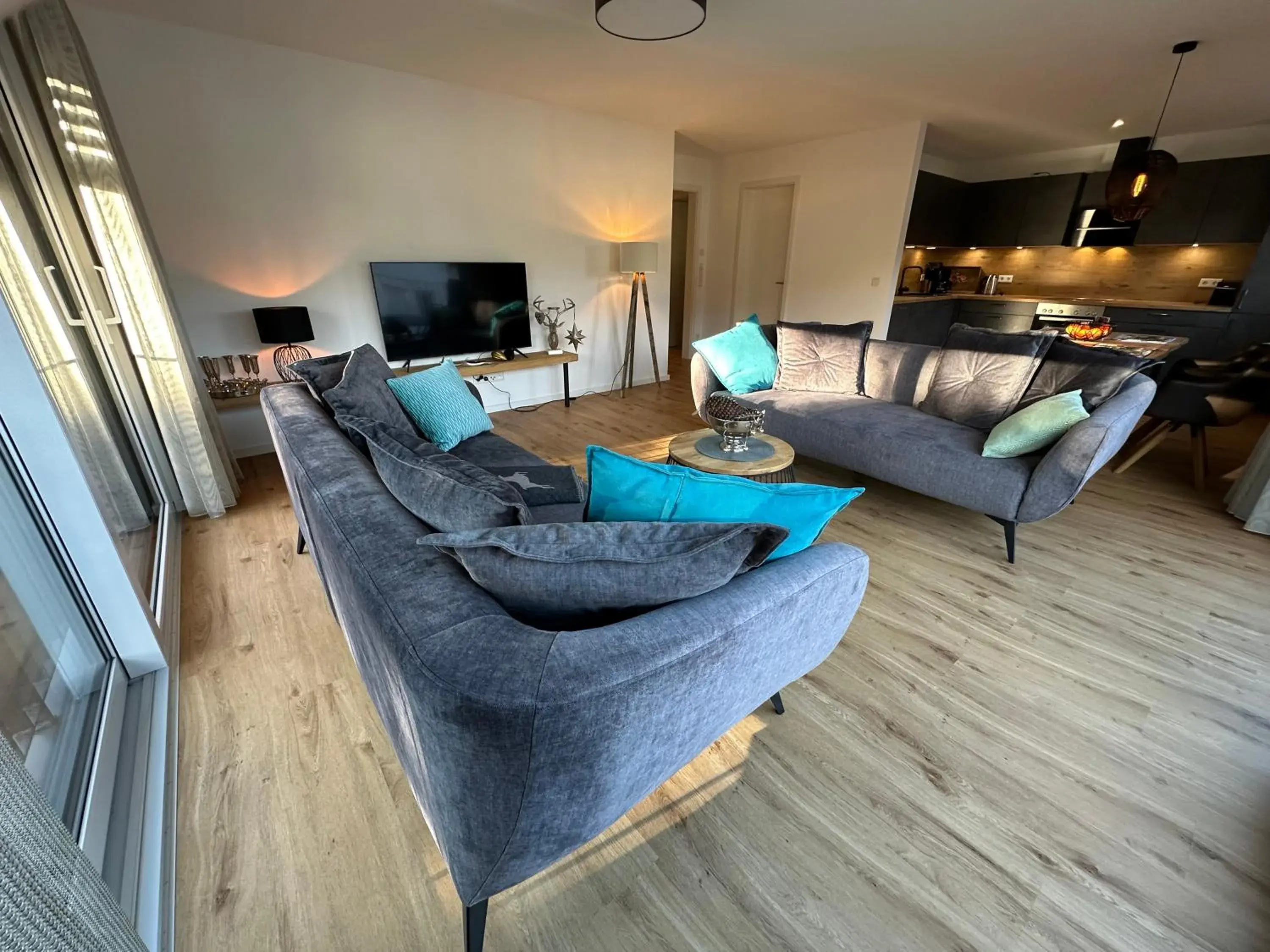 Ferienwohnung Ludwig Ferienwohnung Ludwig