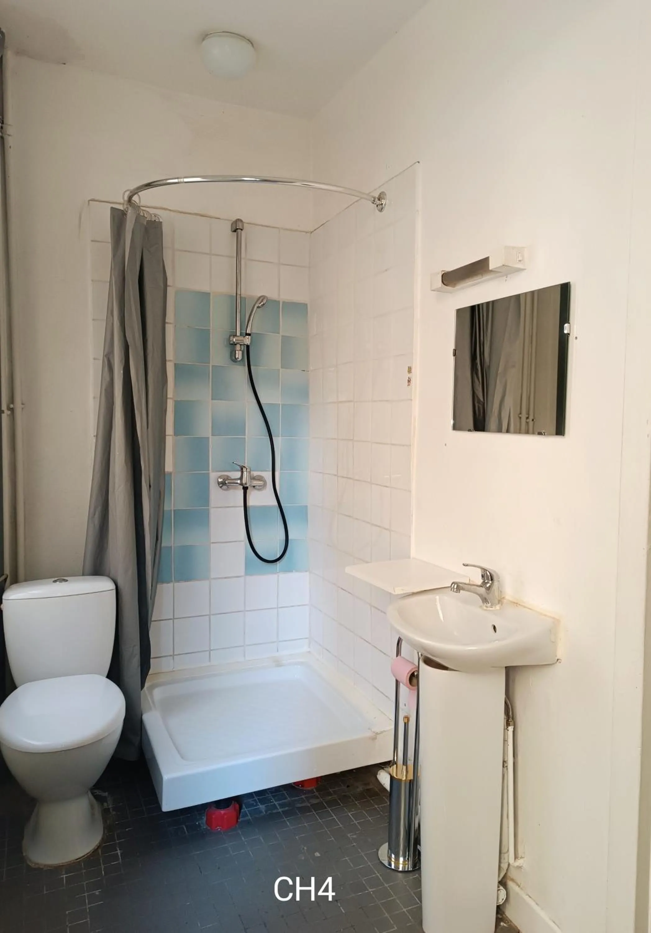 HOTEL LE FONTENOY