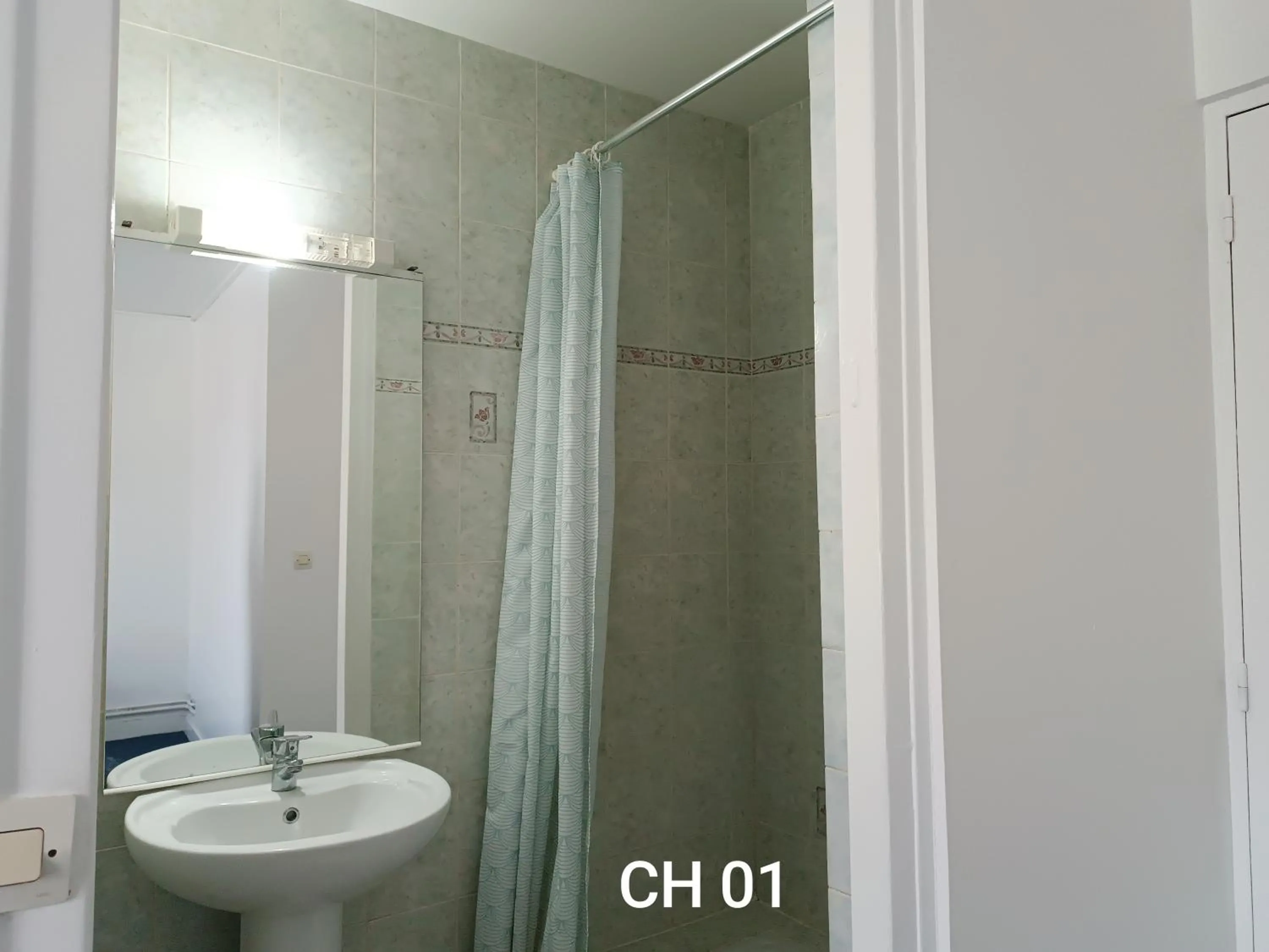 HOTEL LE FONTENOY
