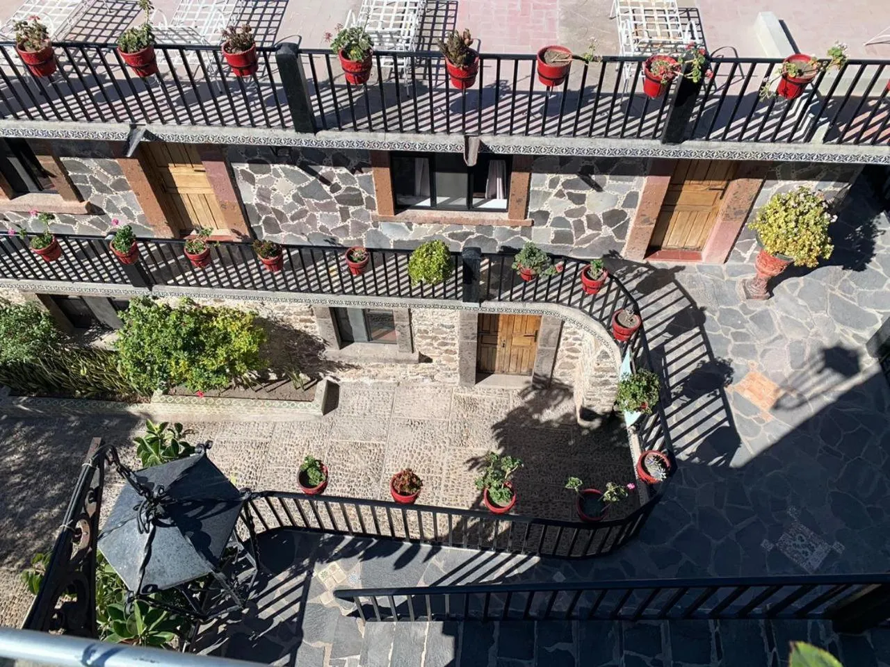 Property building in Posada de las Monjas