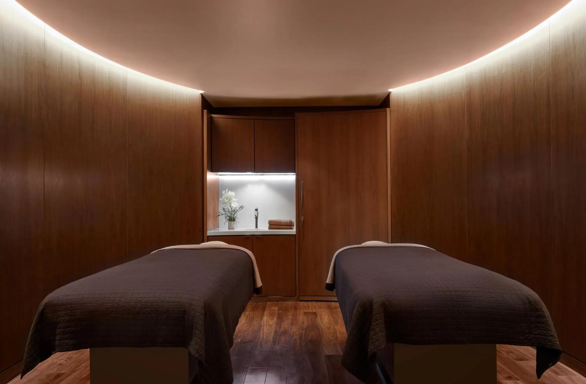 Spa and wellness centre/facilities in The Cosmopolitan Of Las Vegas