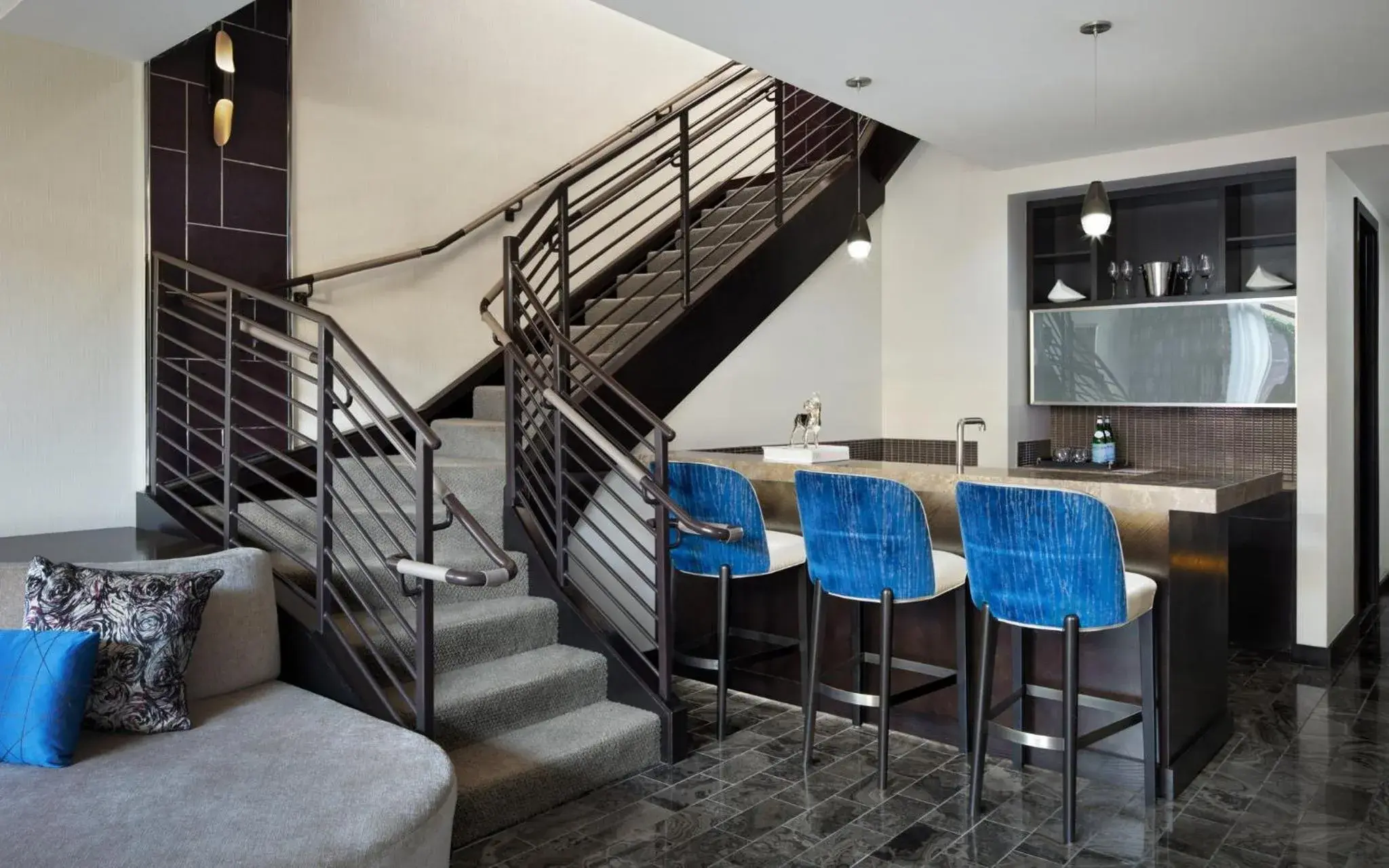 Bungalow in The Cosmopolitan Of Las Vegas Bungalow in The Cosmopolitan Of Las Vegas