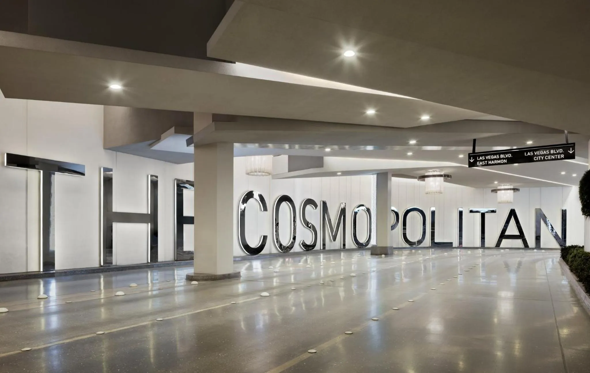 Other in The Cosmopolitan Of Las Vegas